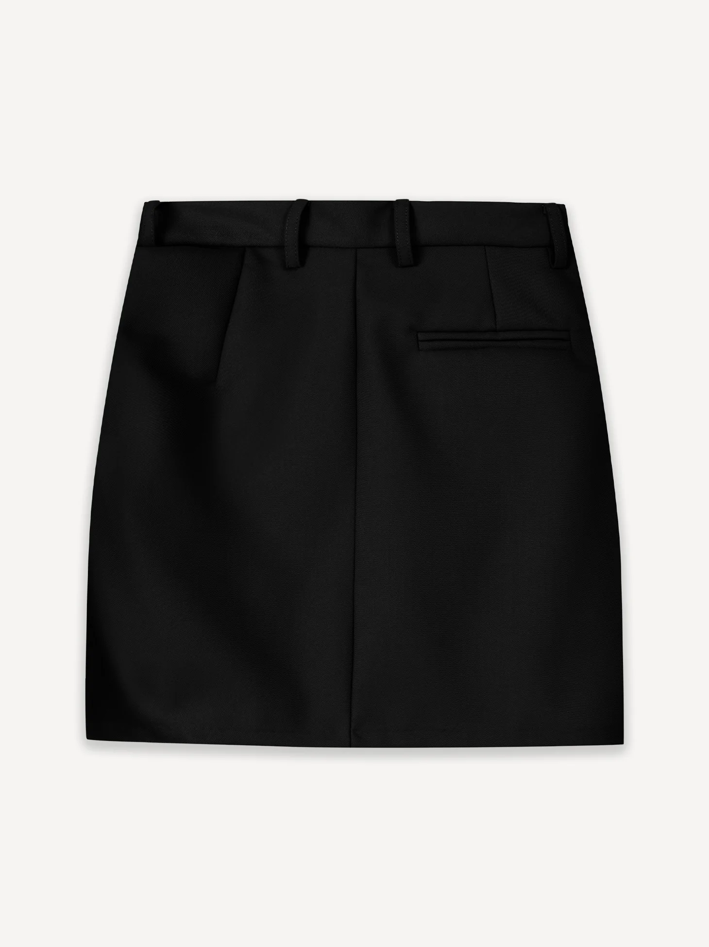 Another Asymmetric Skirt - Image 2