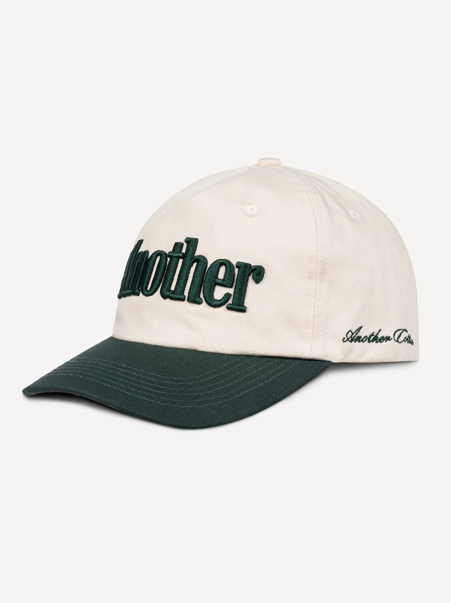Another Baseball Cap