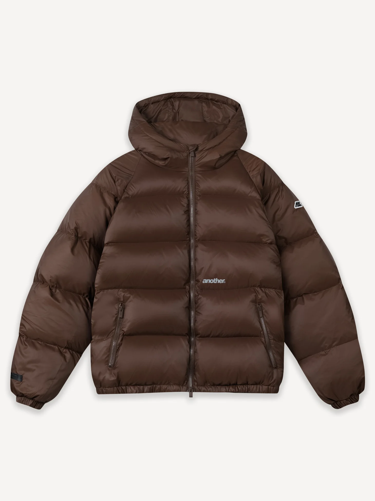 Another Down Puffer Jacket - Image 10