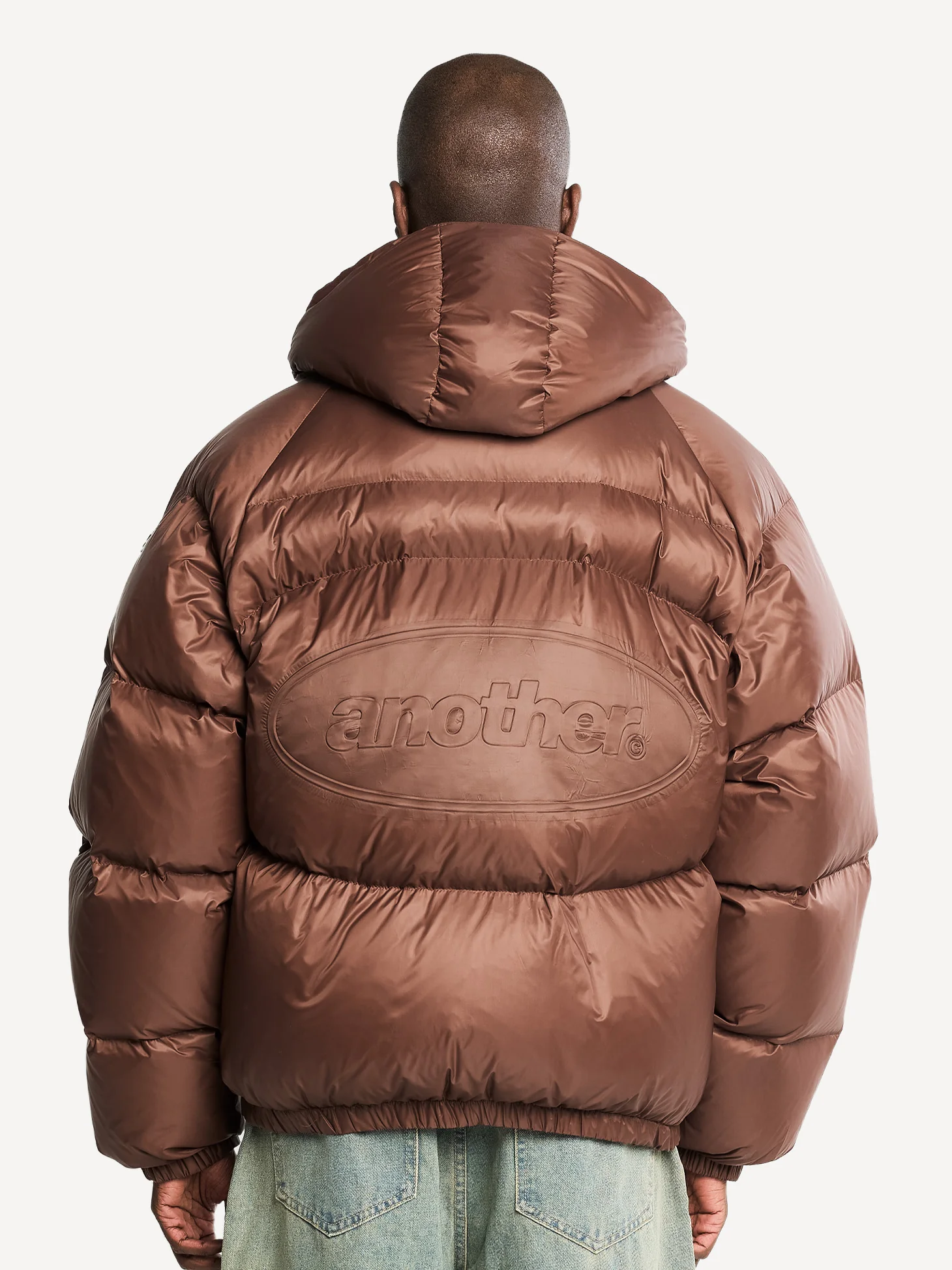 Another Down Puffer Jacket - Image 13