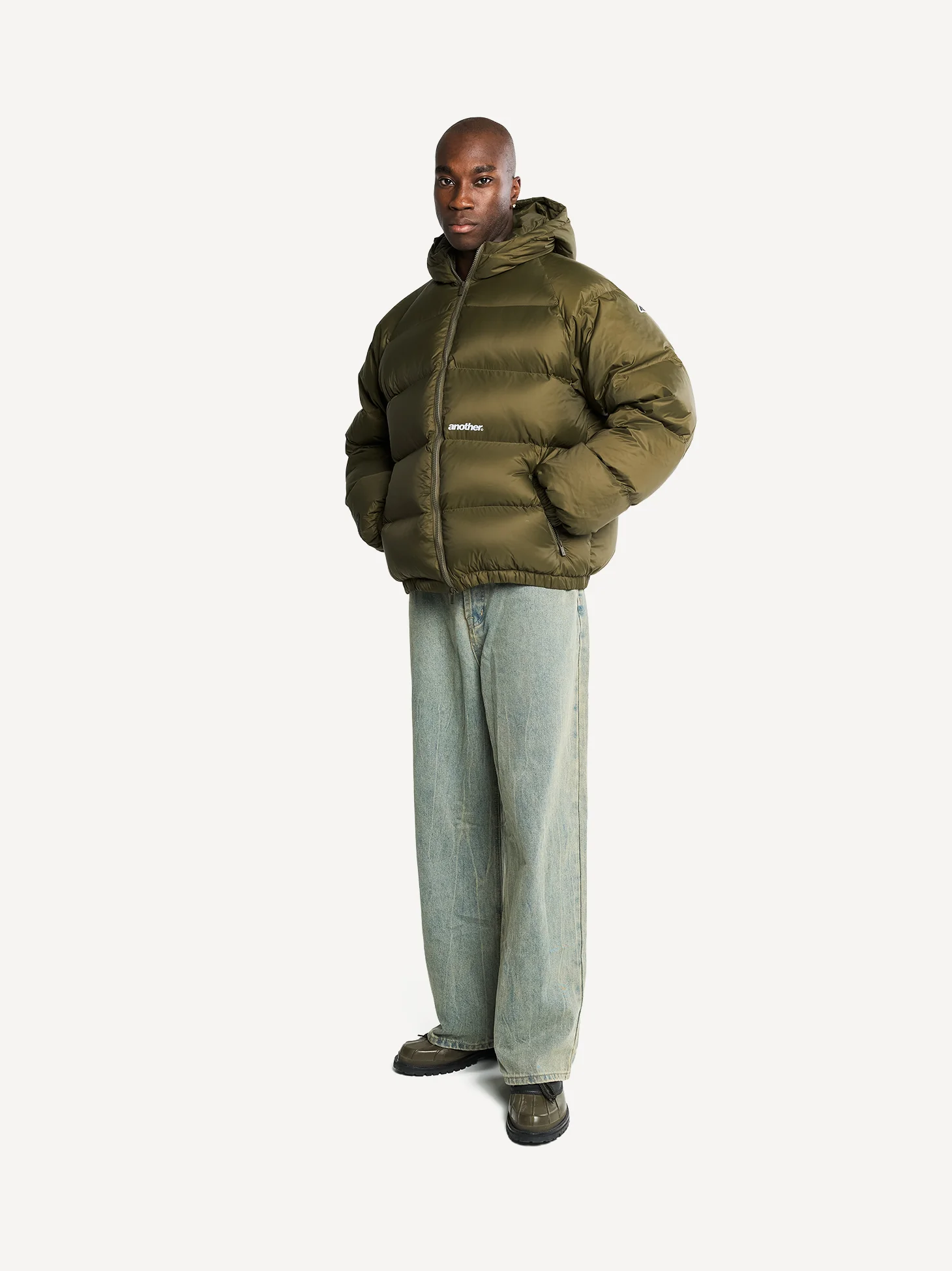 Another Down Puffer Jacket - Image 22