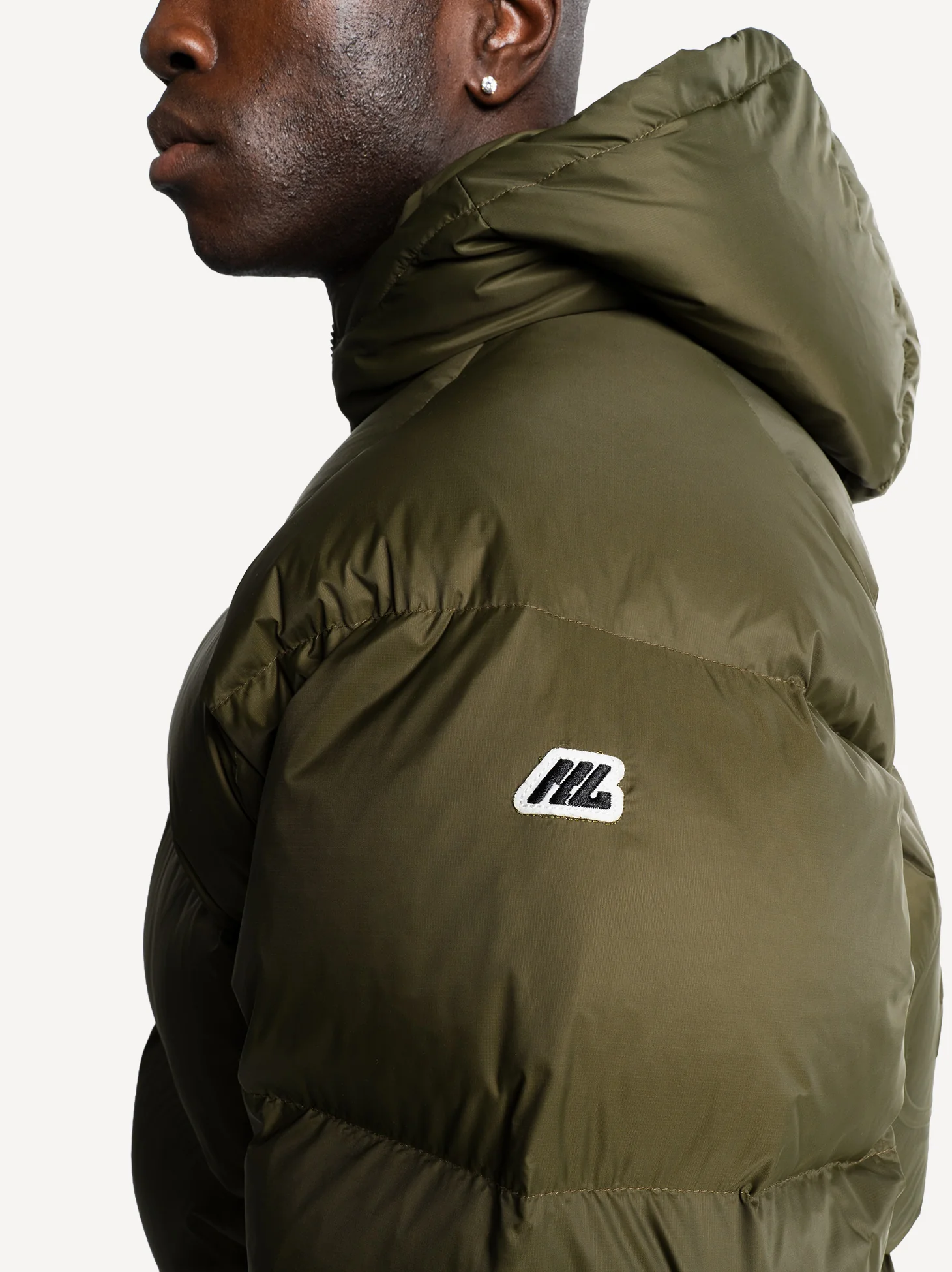 Another Down Puffer Jacket - Image 23