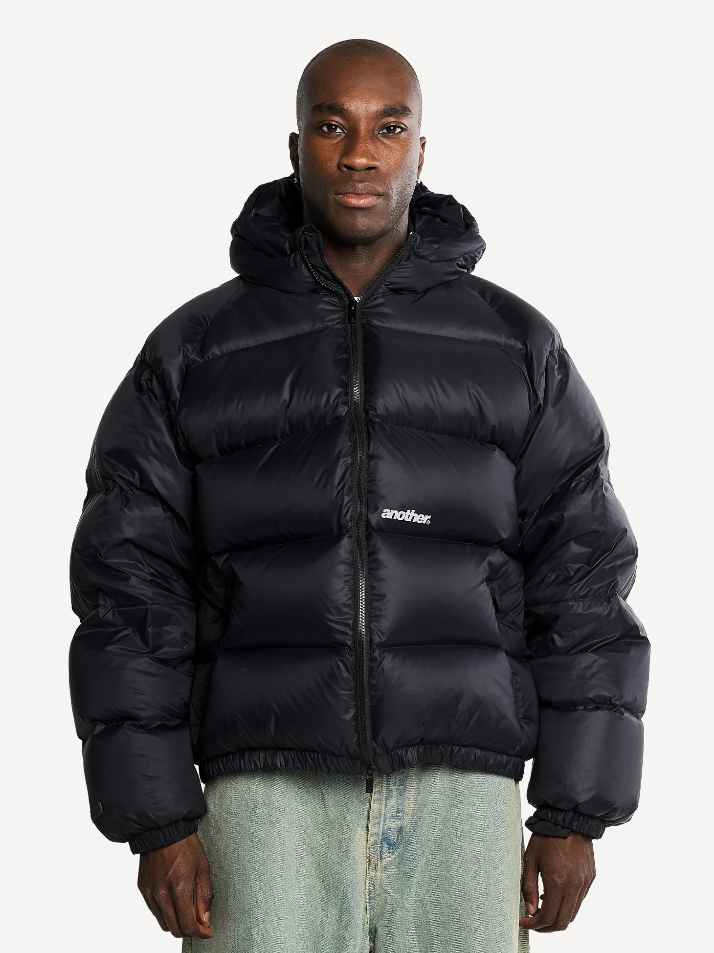 Another Down Puffer Jacket - Image 3