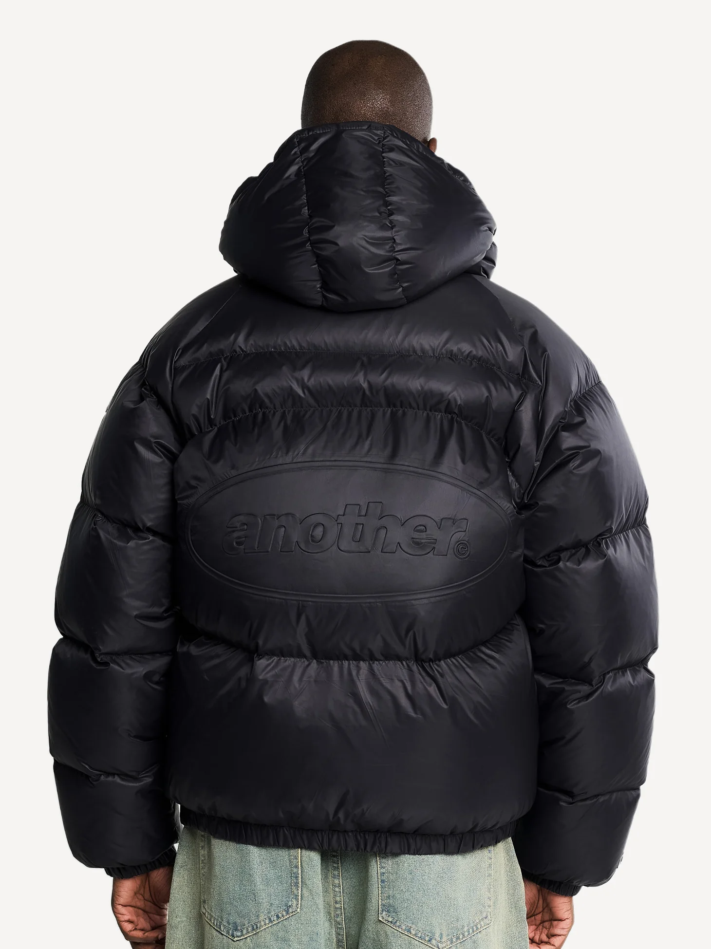 Another Down Puffer Jacket - Image 4