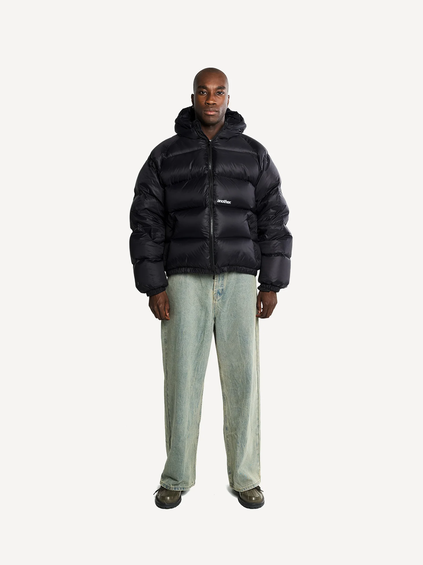 Another Down Puffer Jacket - Image 5
