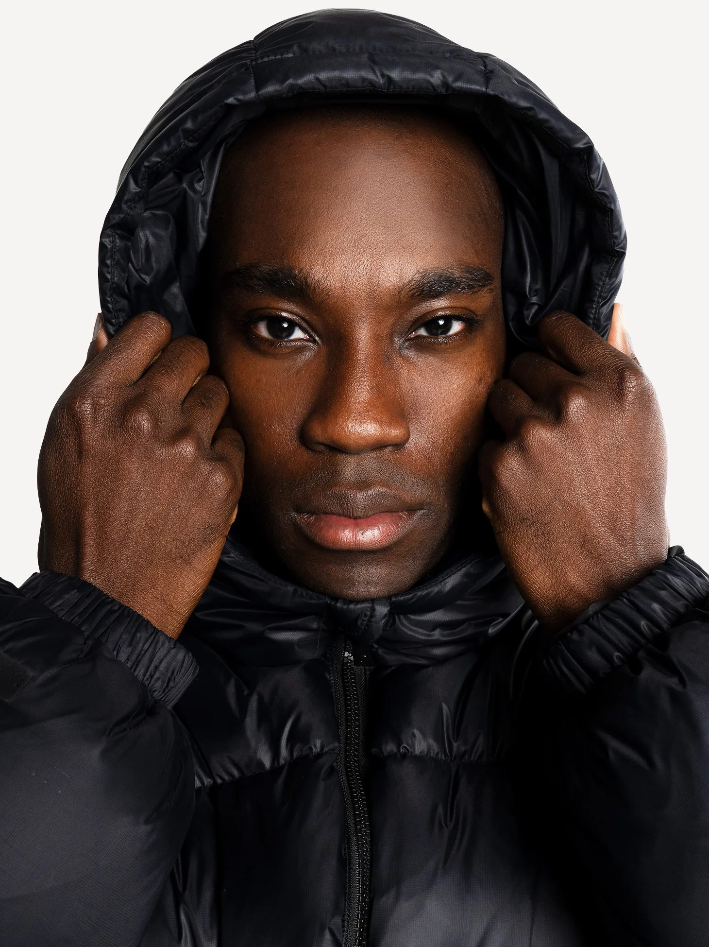 Another Down Puffer Jacket - Image 6