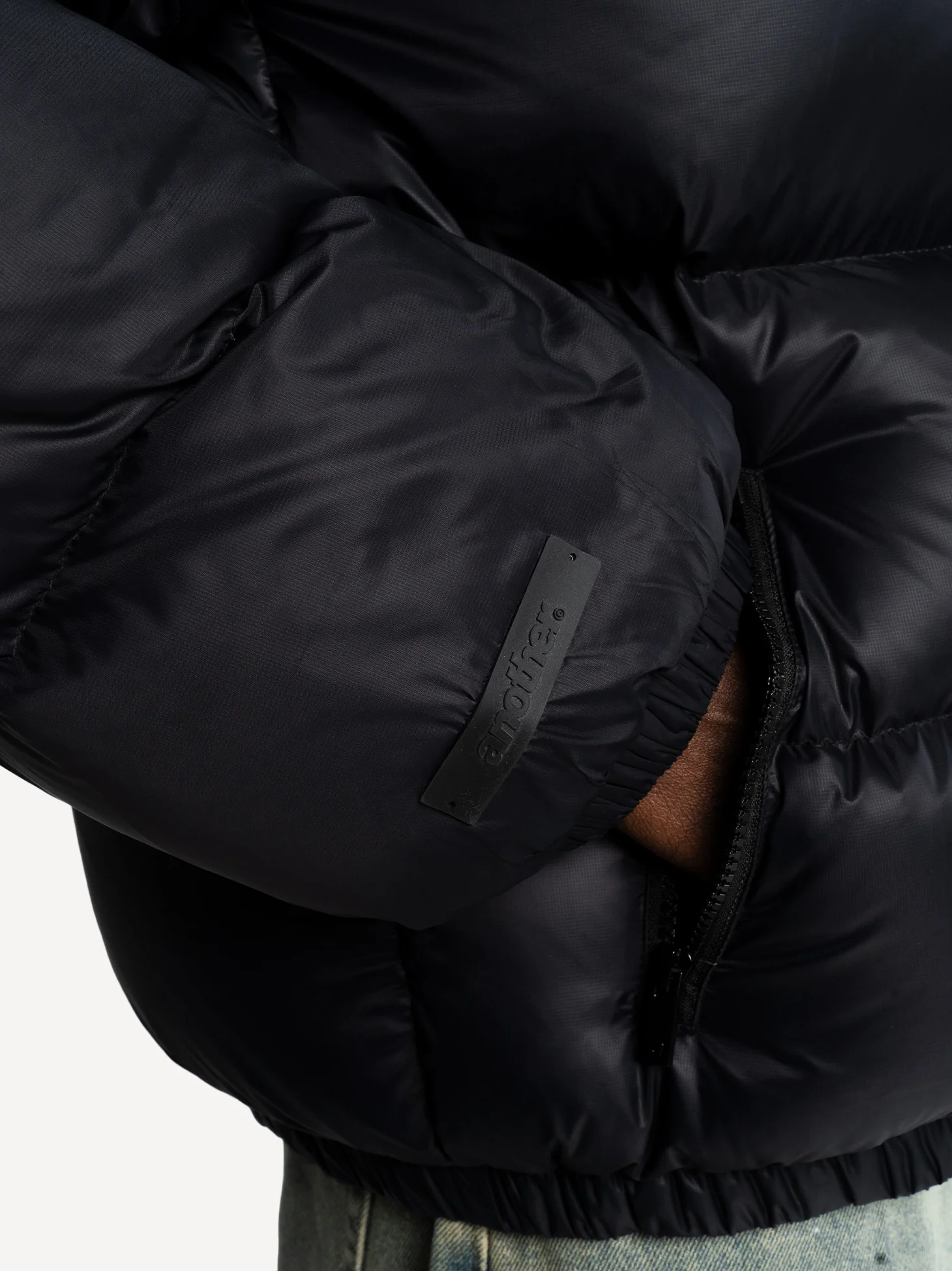 Another Down Puffer Jacket - Image 8