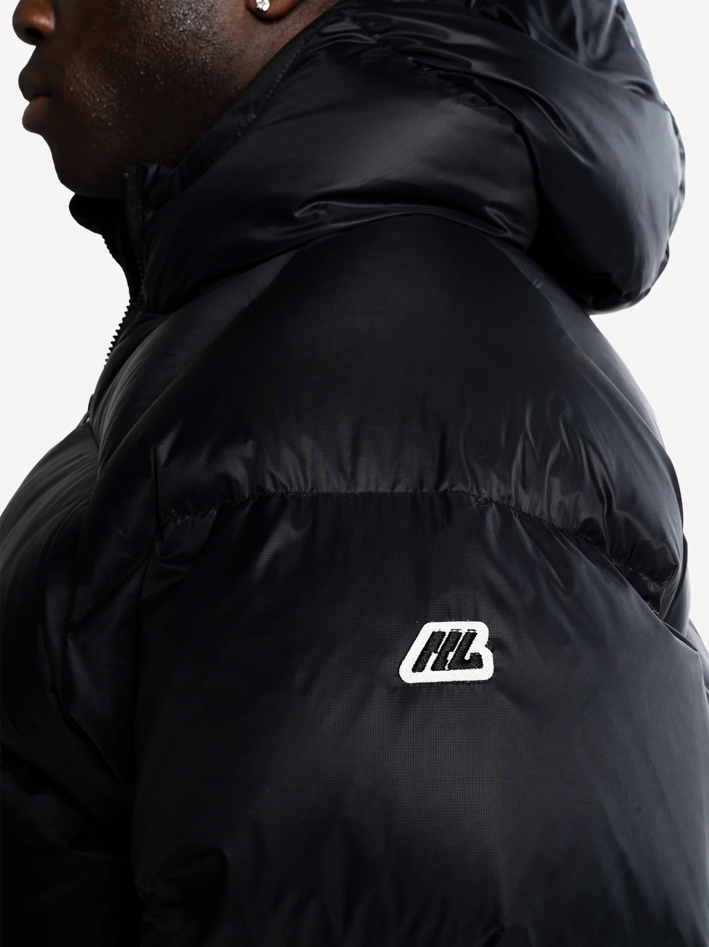 Another Down Puffer Jacket - Image 9