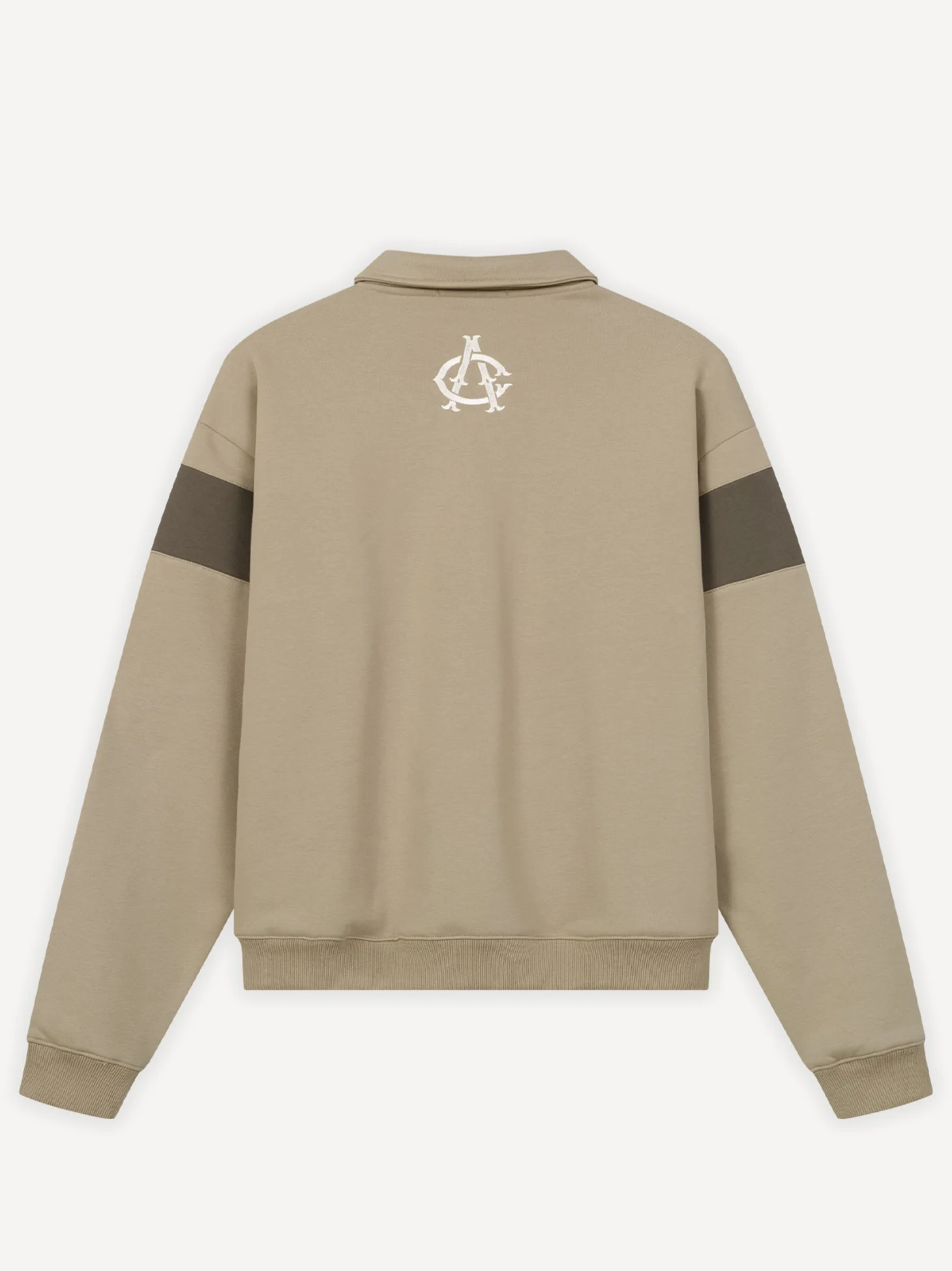 Another Half Zip Sweatshirt - Image 2