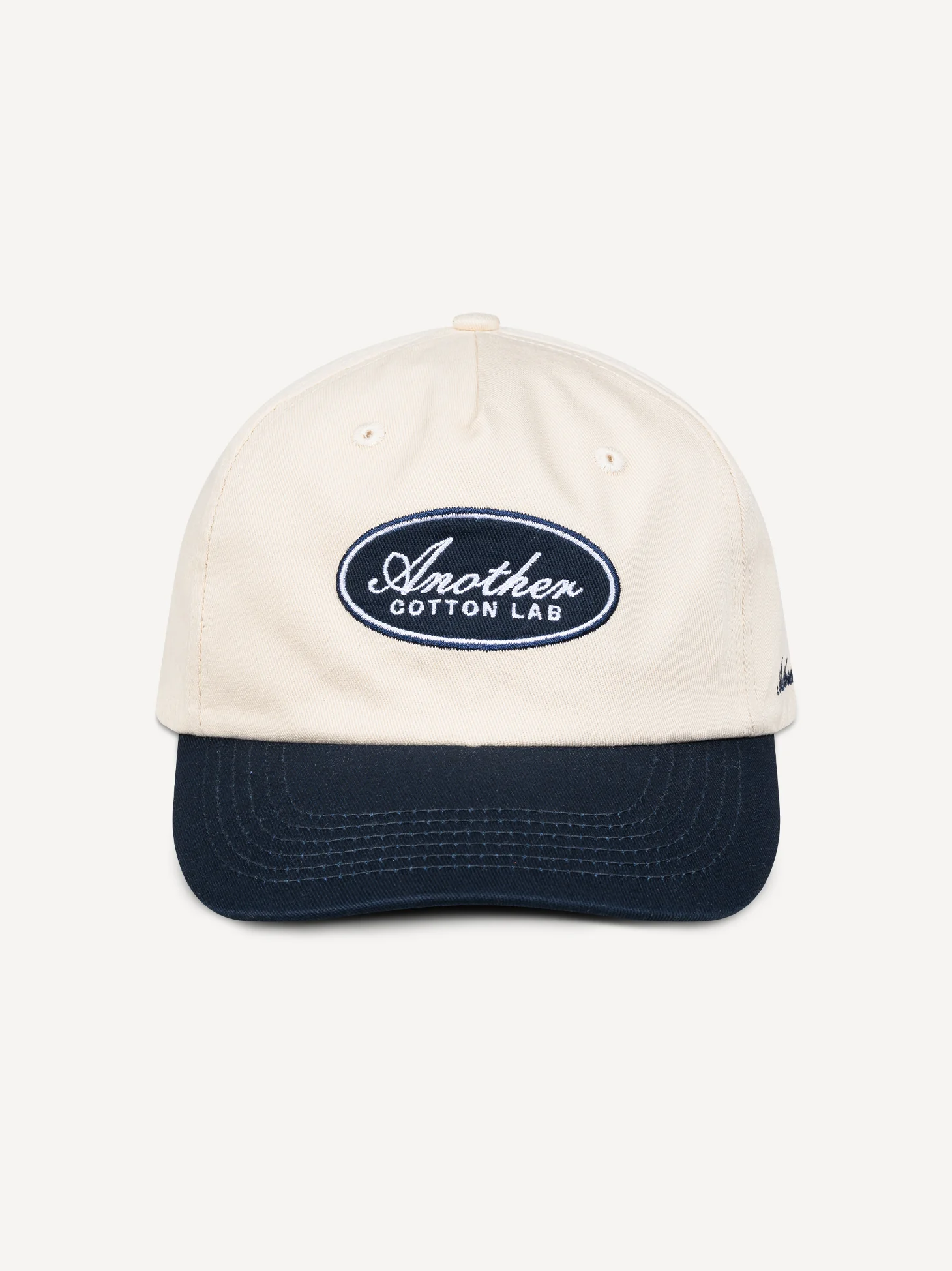 Another Logo Cap - Image 2