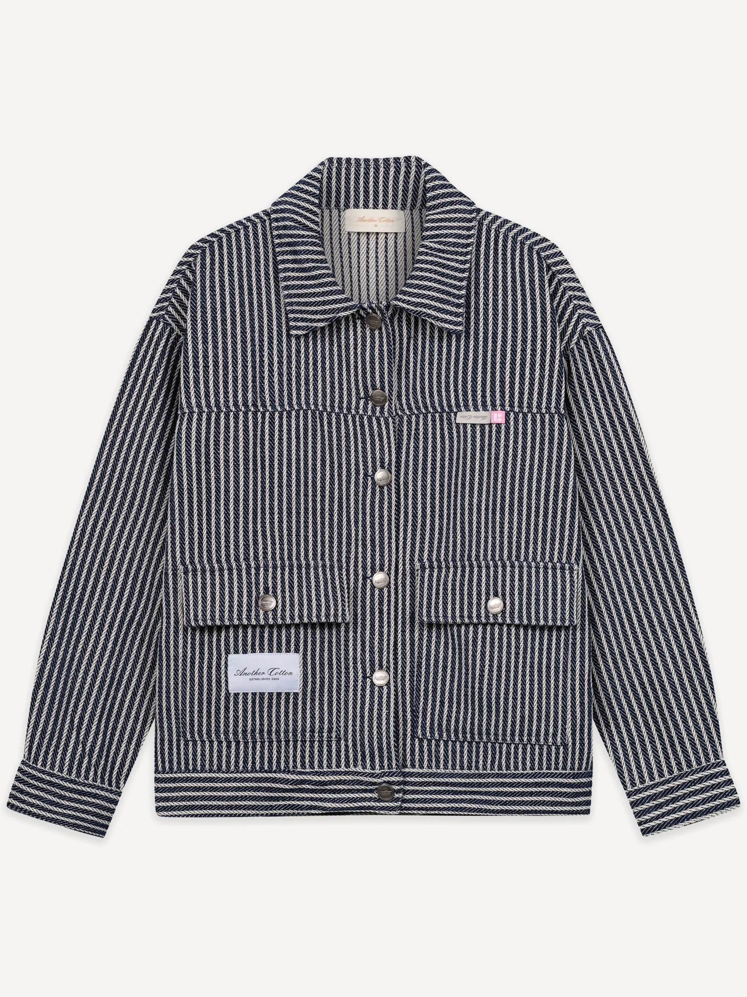Another Patch Workwear Jacket