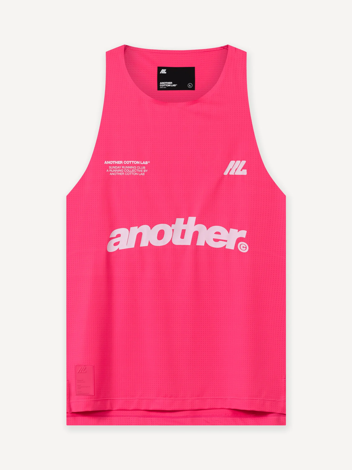 Another Performance Race Tanktop - Image 7