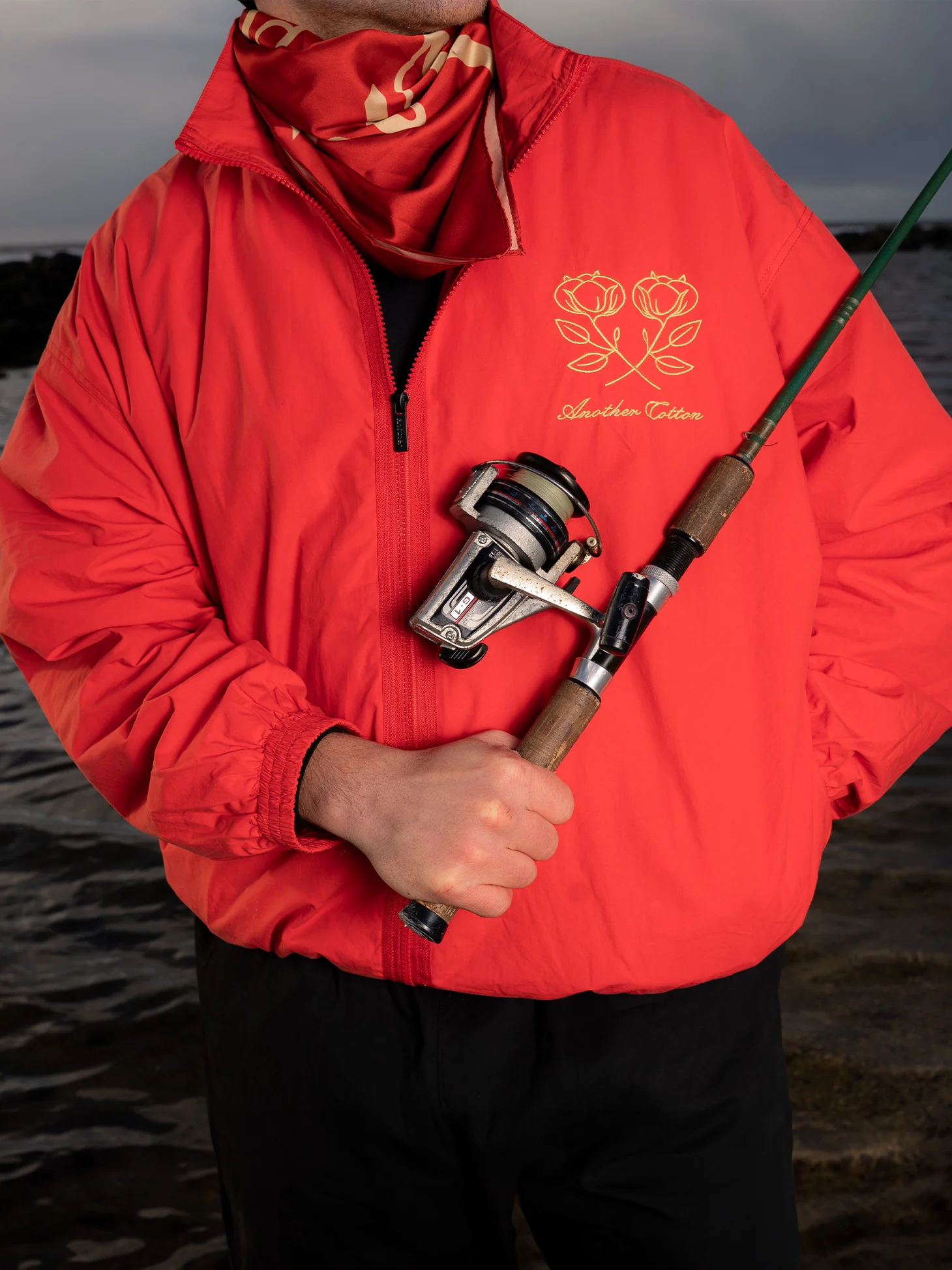Another Sail Jacket - Image 3