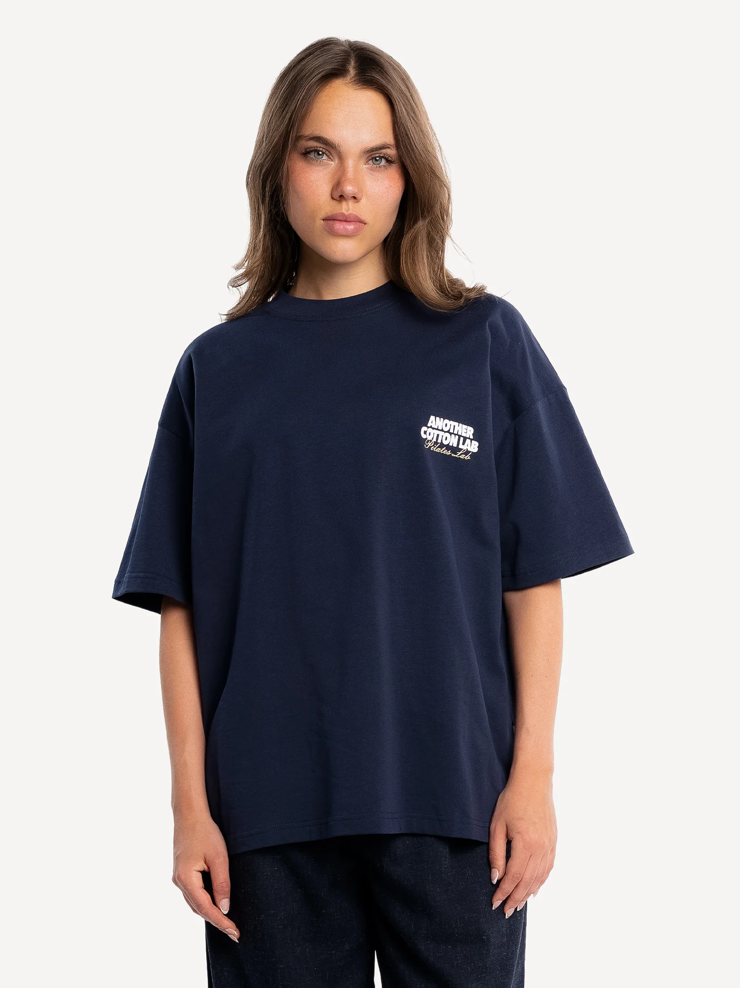 Community Clubhouse T-Shirt - Image 3