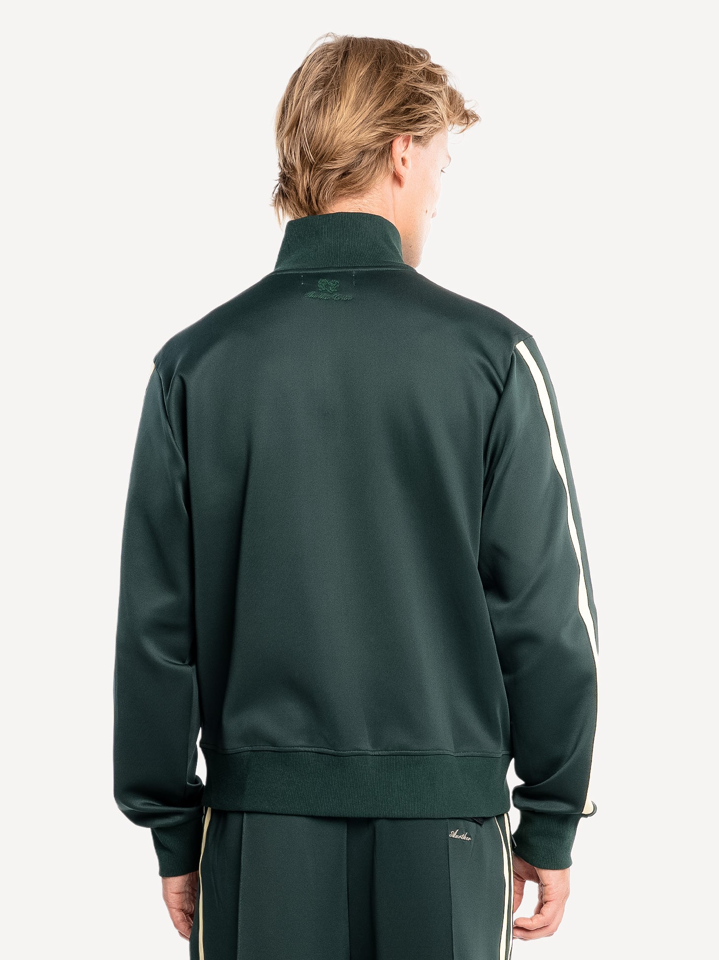 Everyday Regular Track Jacket - Image 3