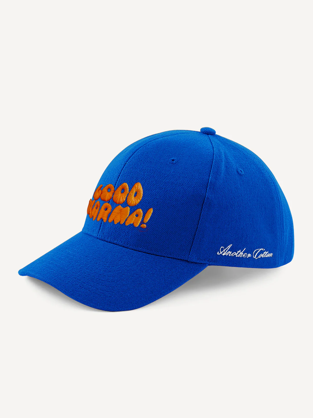 Good Karma Cap - Image 2