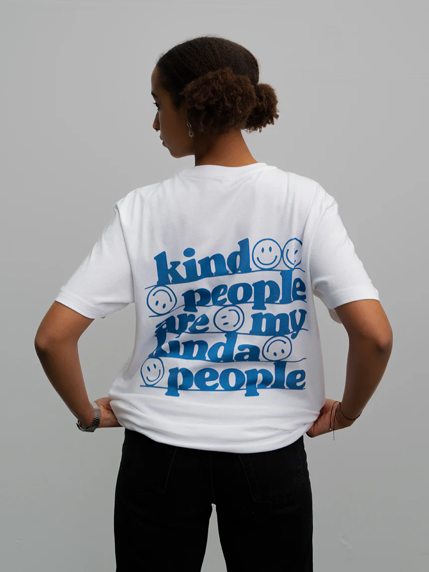 Kind People T-Shirt - Image 6