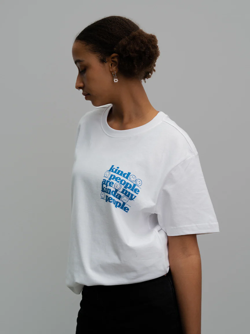 Kind People T-Shirt - Image 7