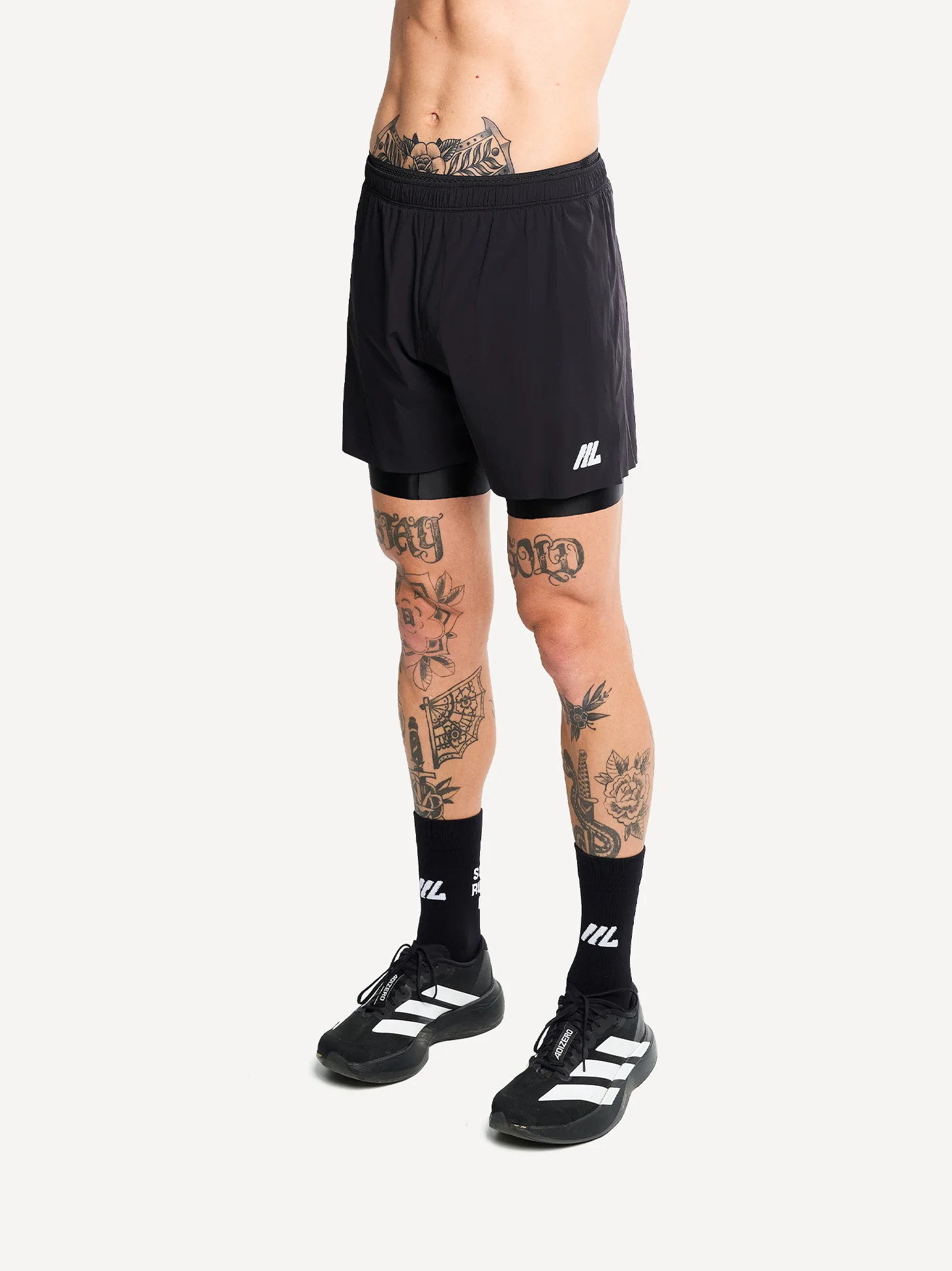 SRC® Performance Double Layer Shorts - Image 10