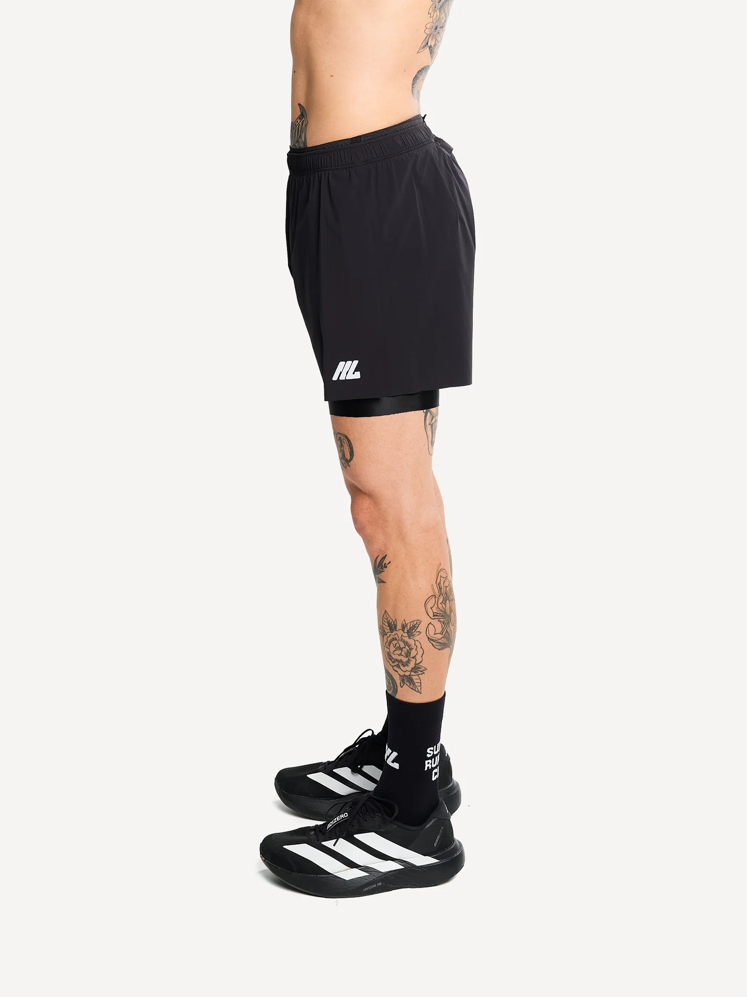 SRC® Performance Double Layer Shorts - Image 11