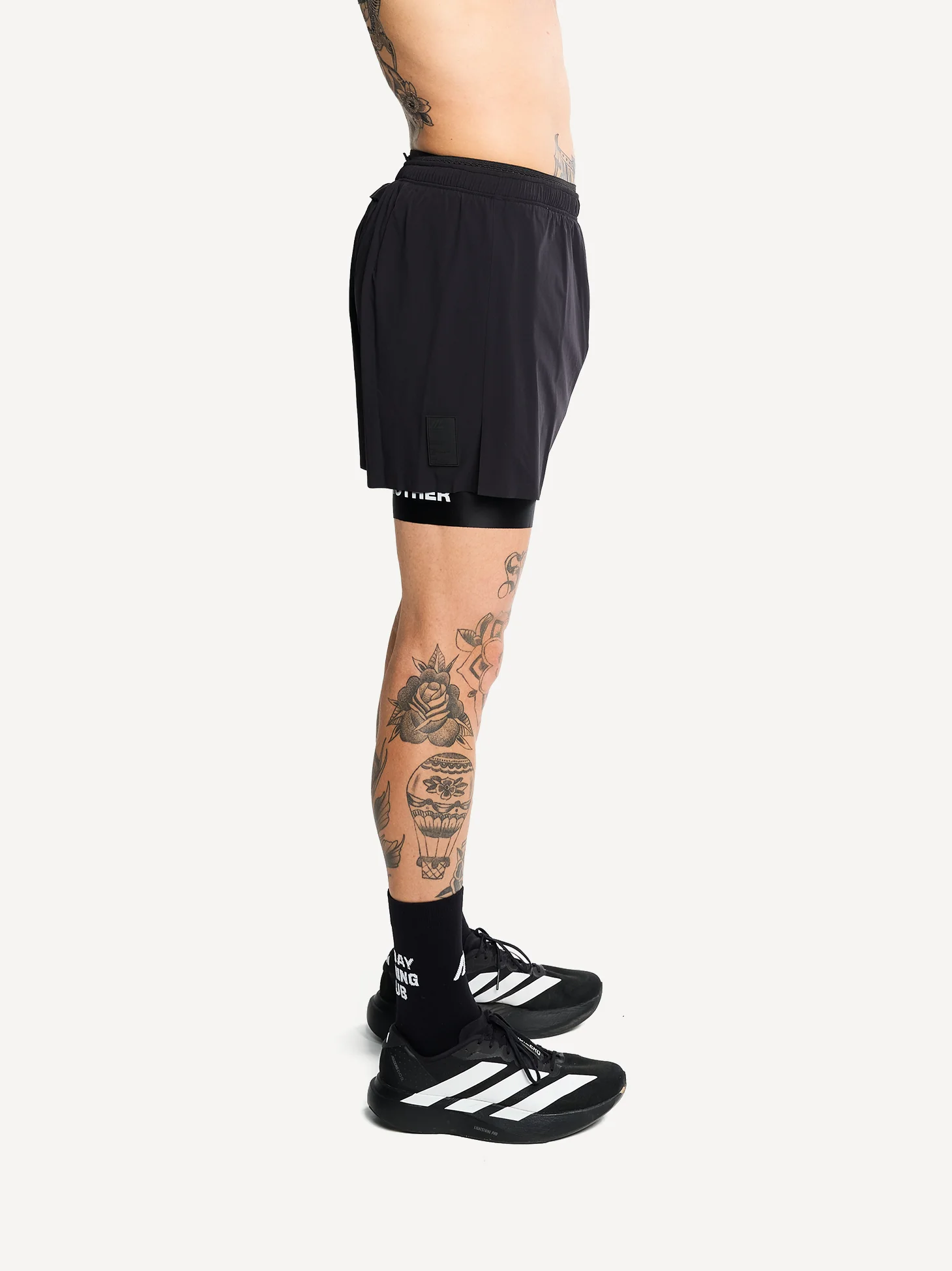 SRC® Performance Double Layer Shorts - Image 12