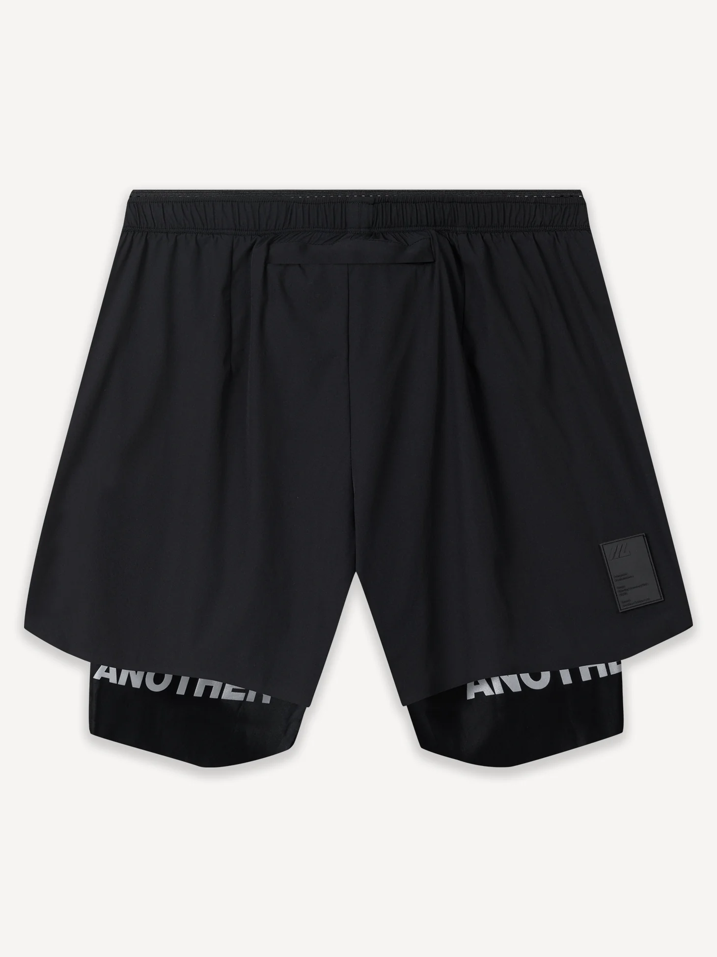 SRC® Performance Double Layer Shorts - Image 2