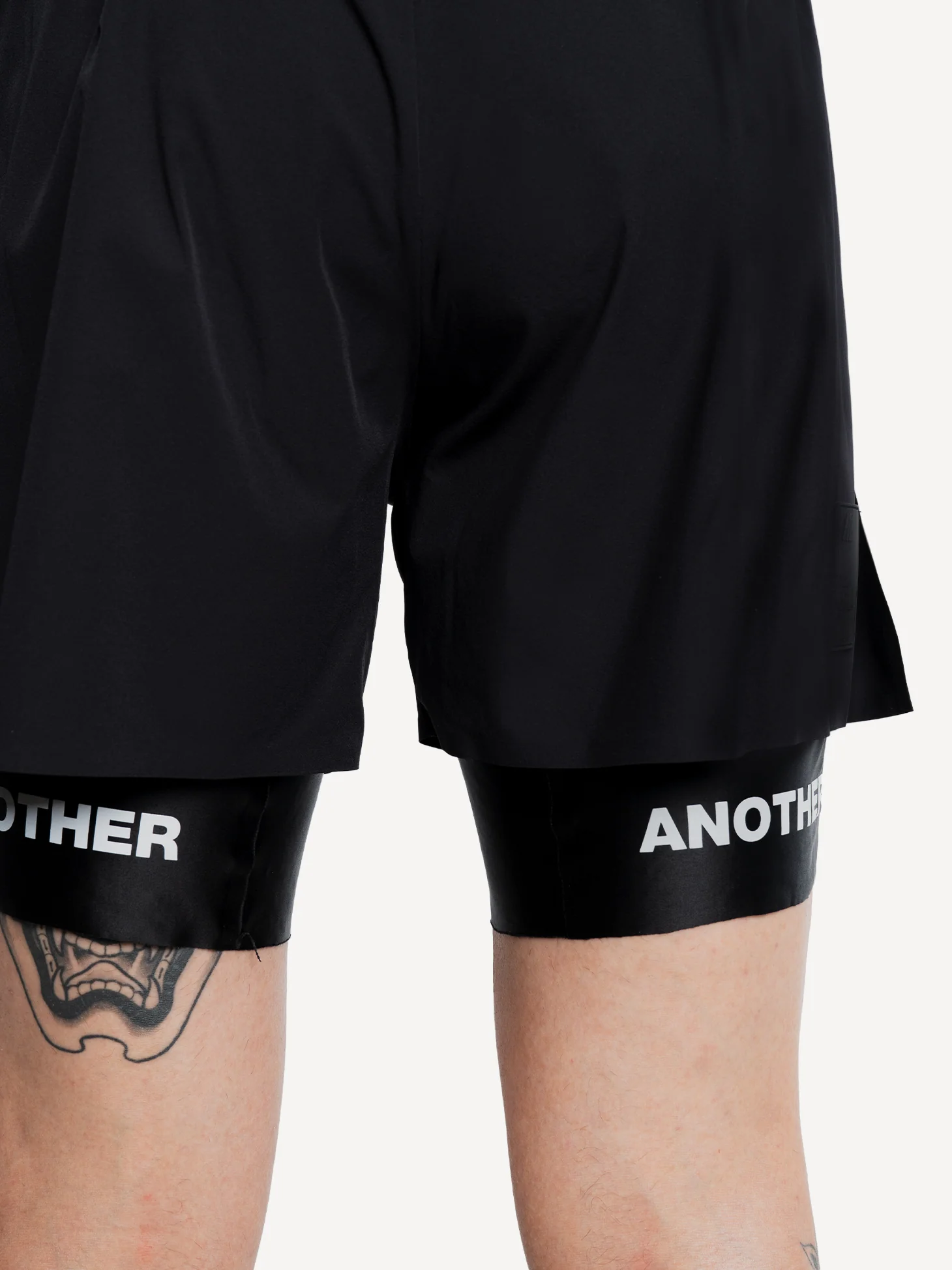 SRC® Performance Double Layer Shorts - Image 4