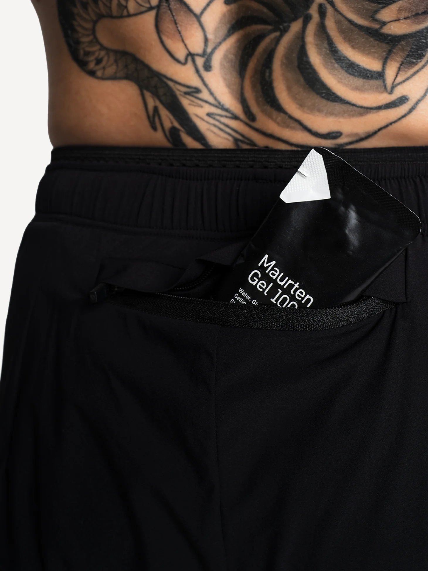 SRC® Performance Double Layer Shorts - Image 8