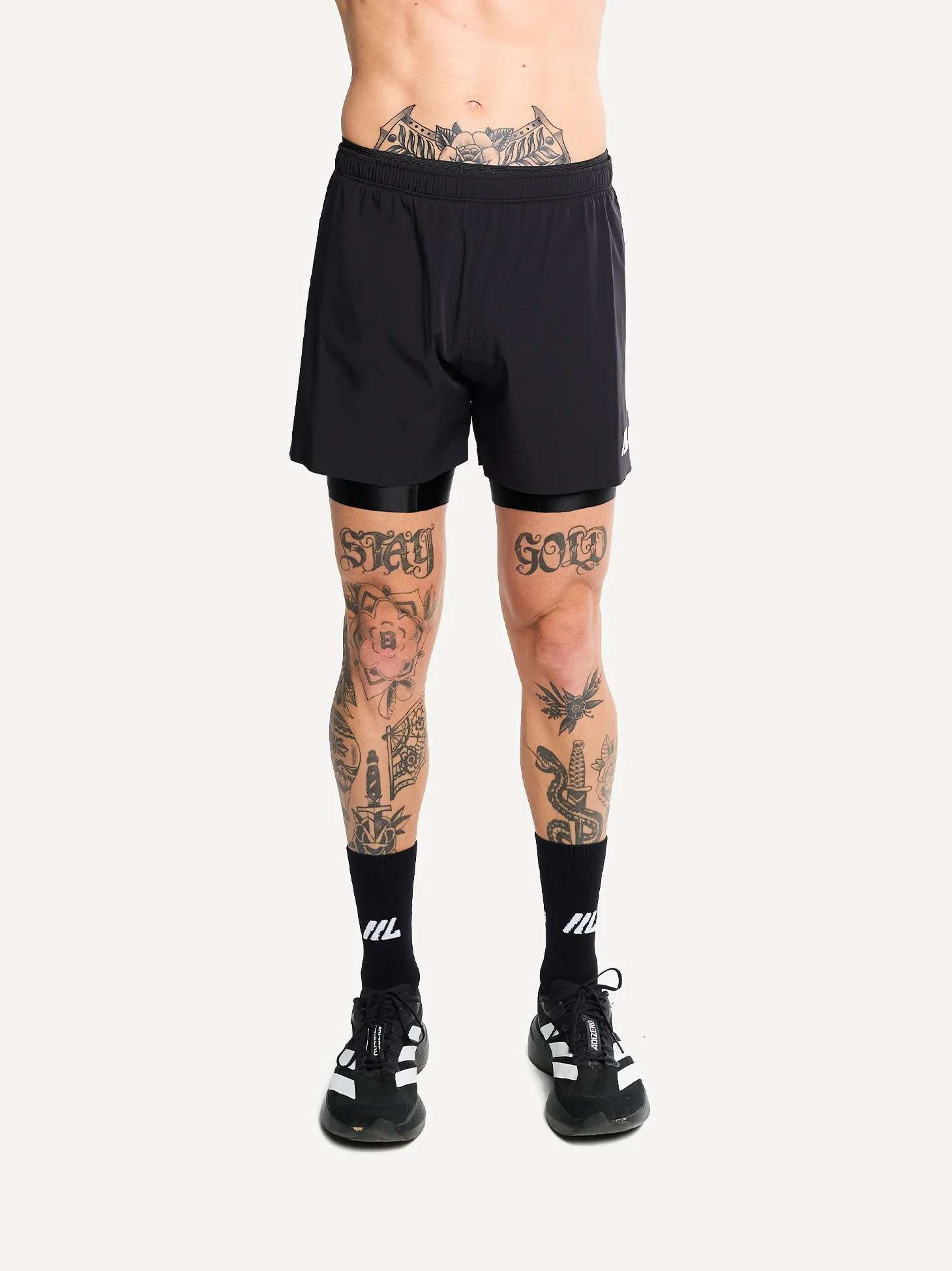 SRC® Performance Double Layer Shorts - Image 9