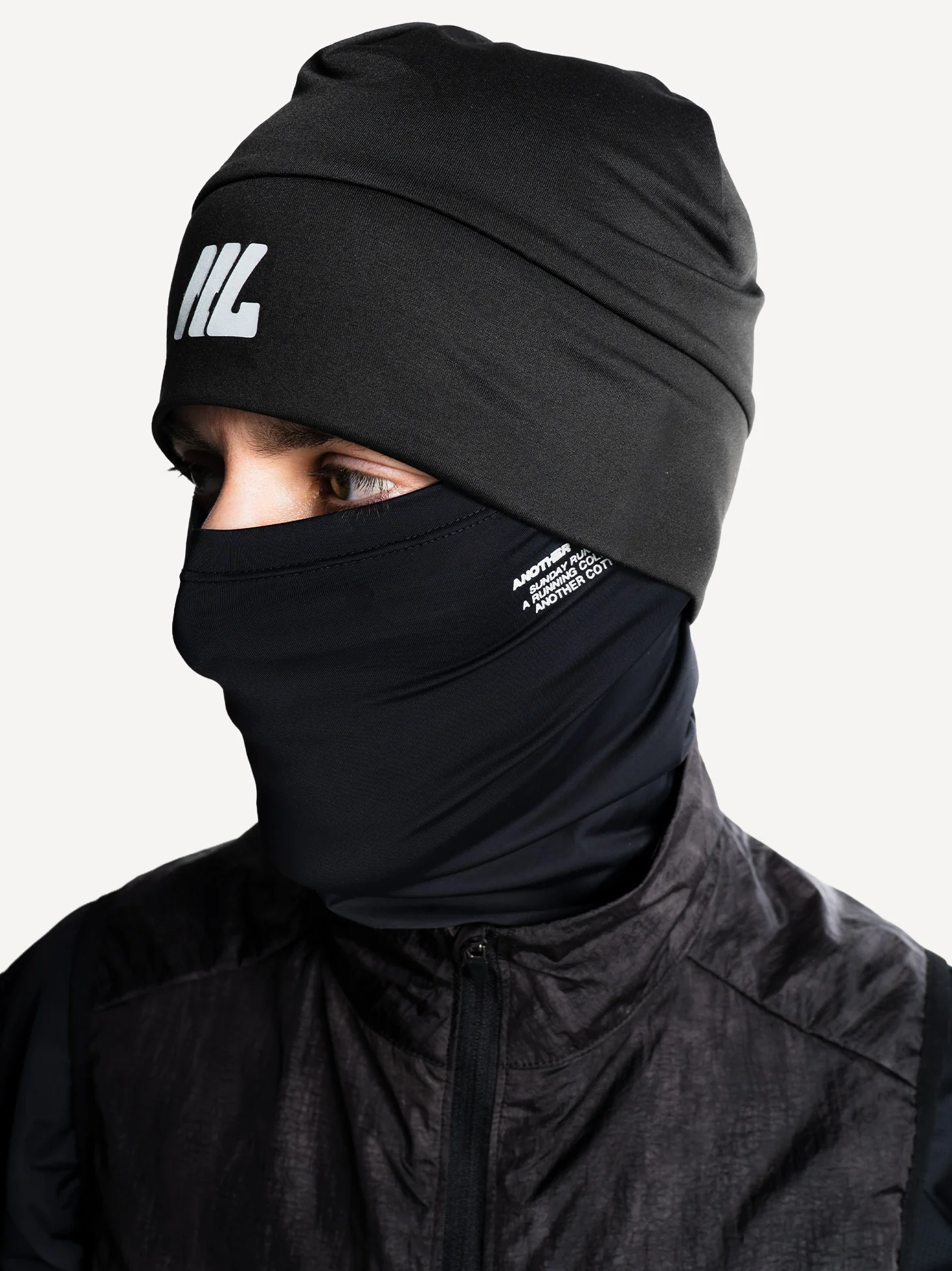 SRC® Performance Neck Warmer - Image 2