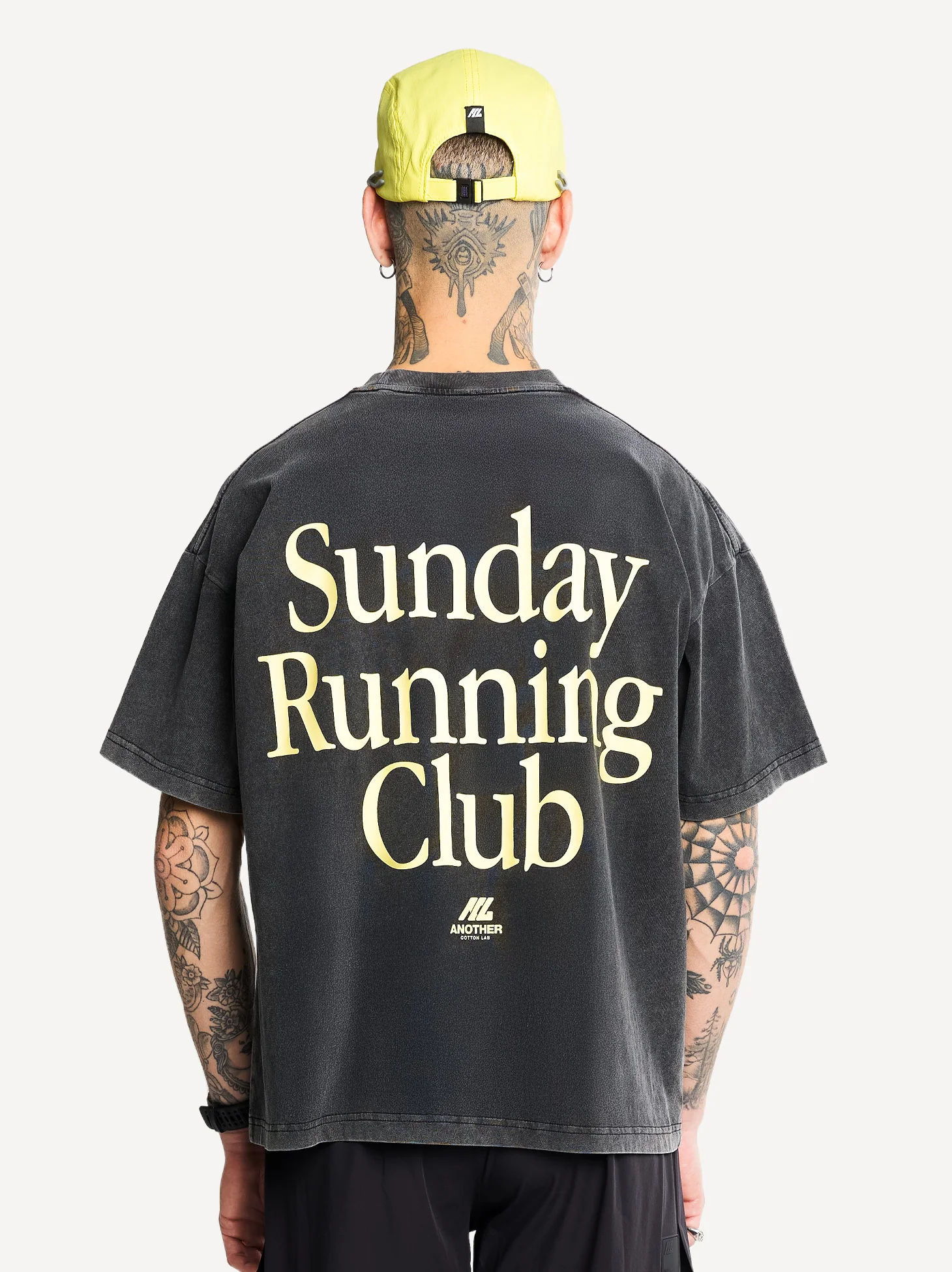 SRC® Washed T-Shirt - Image 3