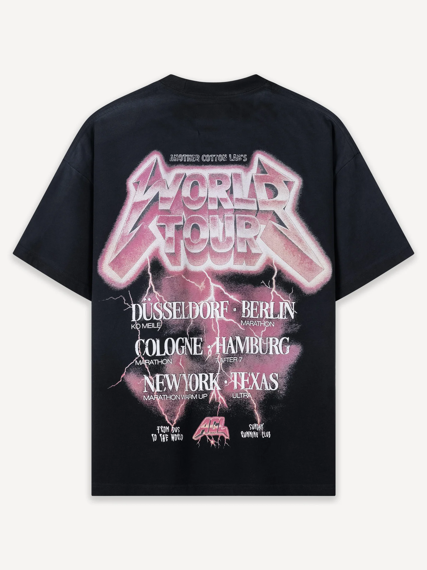 SRC® Worldtour T-Shirt - Image 2