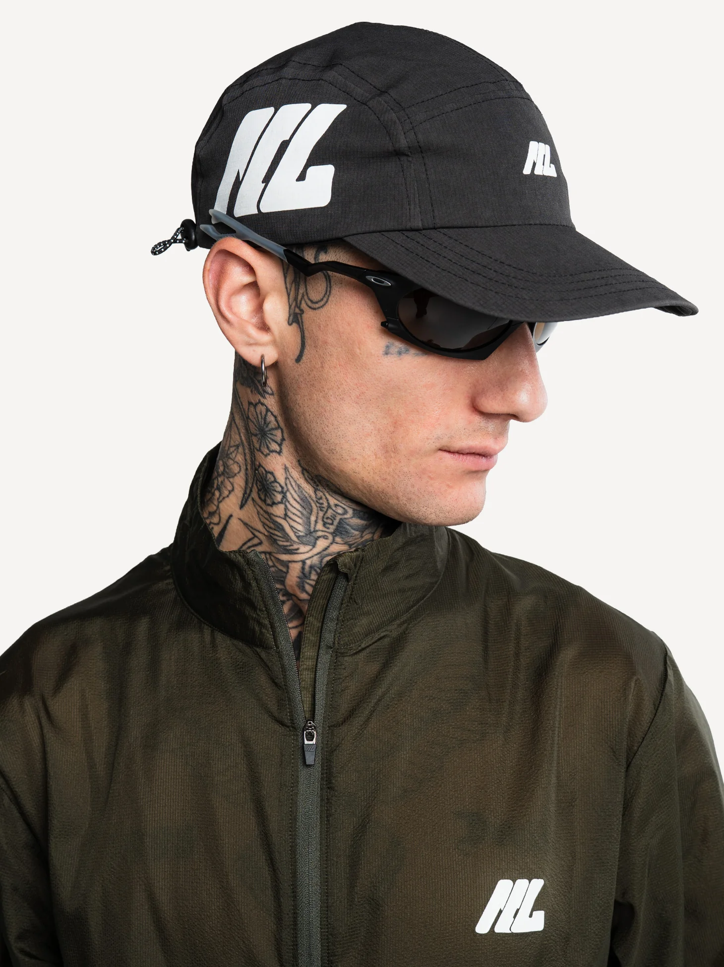 SRC Performance Jacket - Image 20