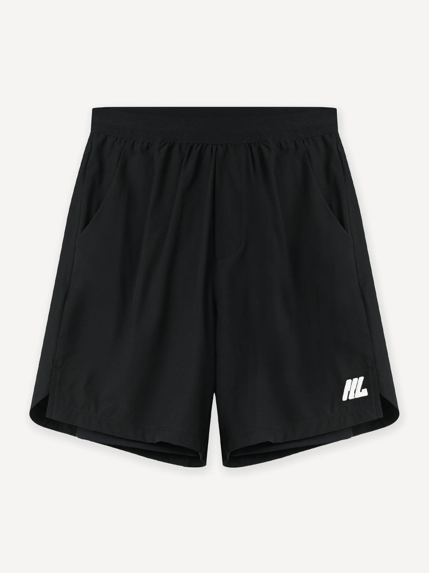 SRC Running Double Layer Shorts