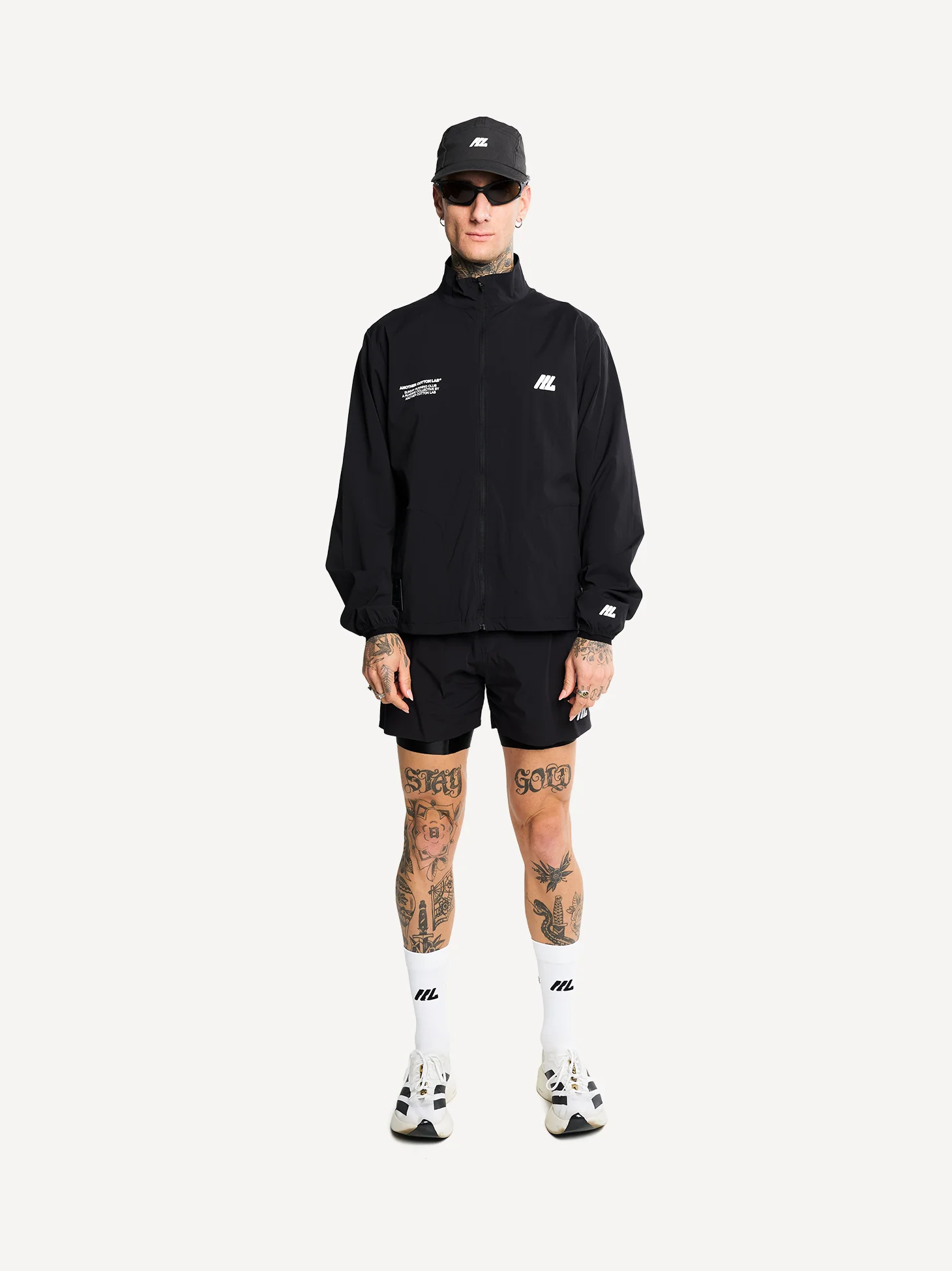 SRC Running Jacket - Image 10