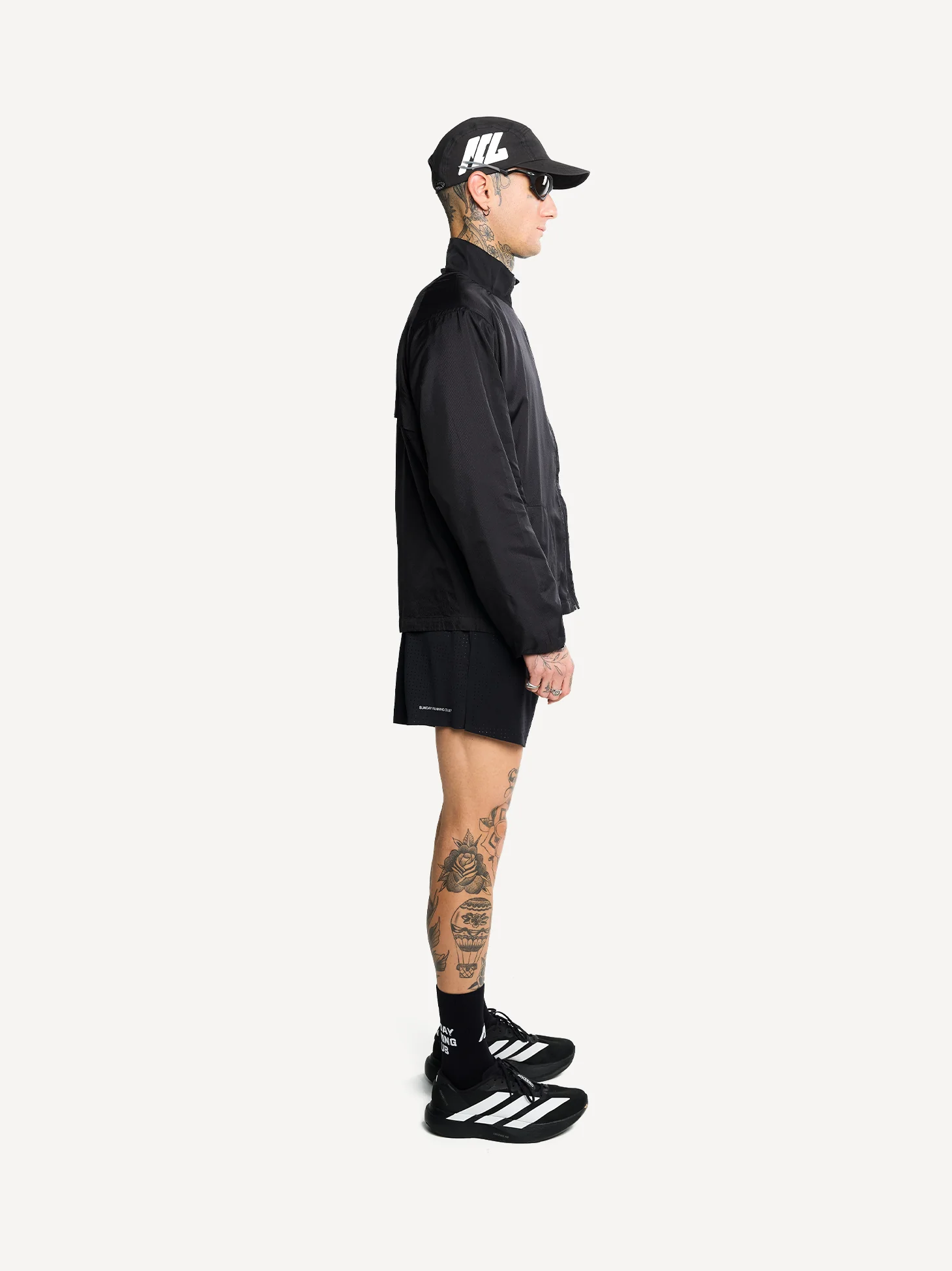 SRC Running Jacket - Image 11
