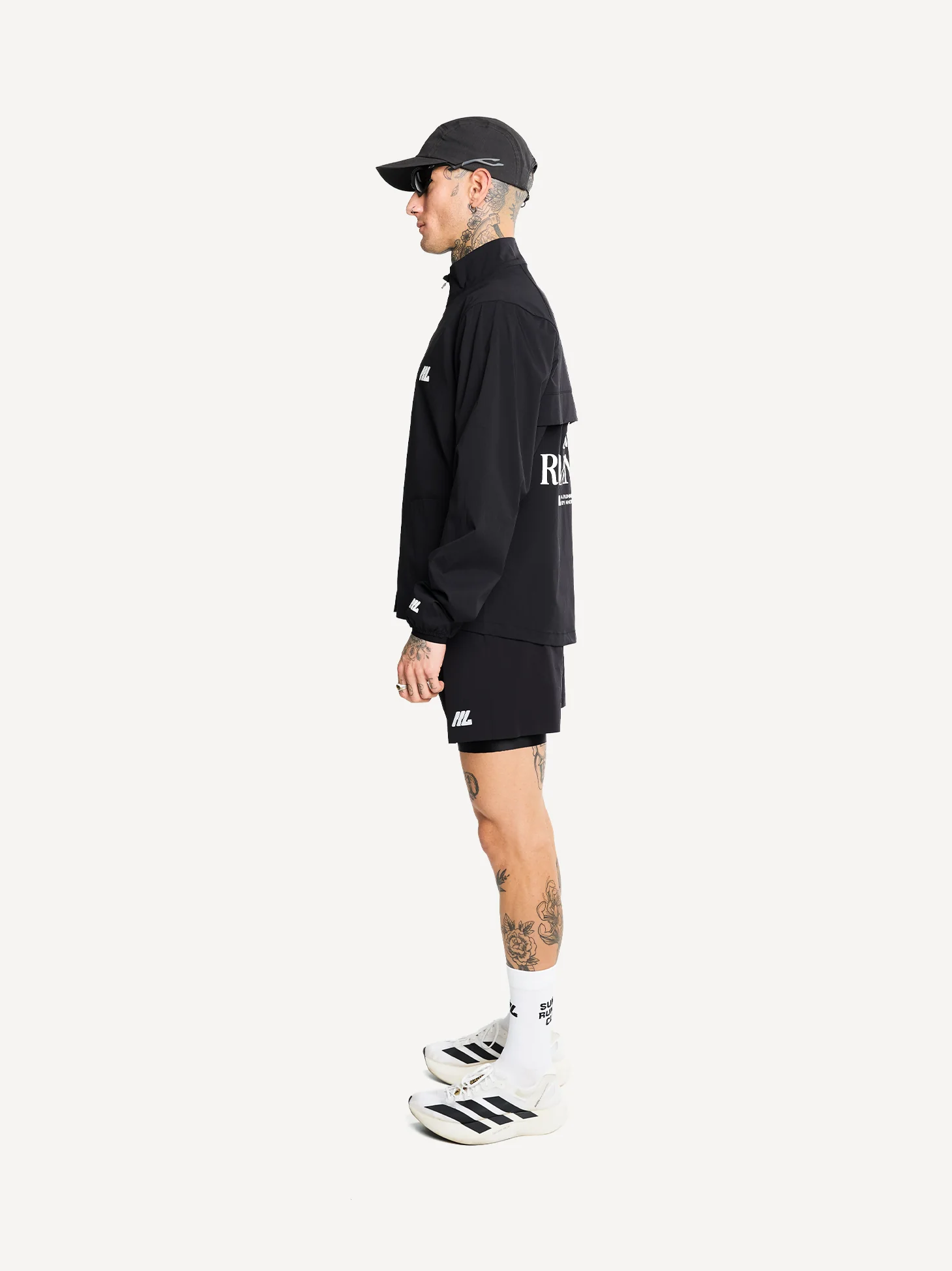 SRC Running Jacket - Image 12