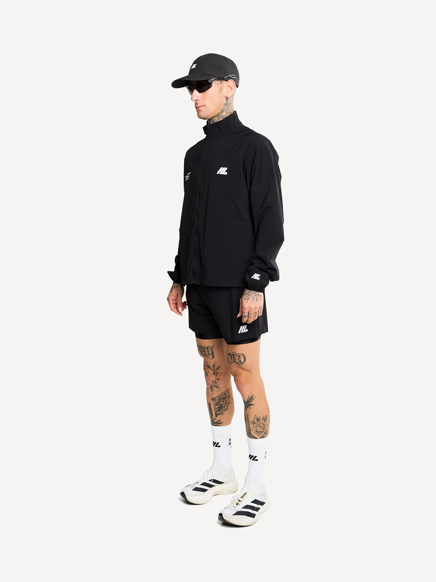 SRC Running Jacket - Image 13