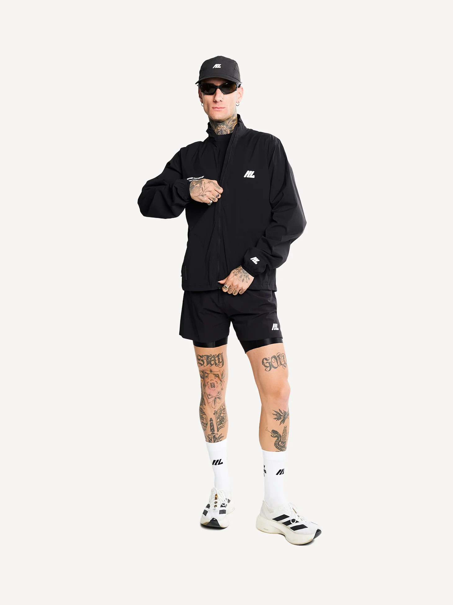 SRC Running Jacket - Image 14