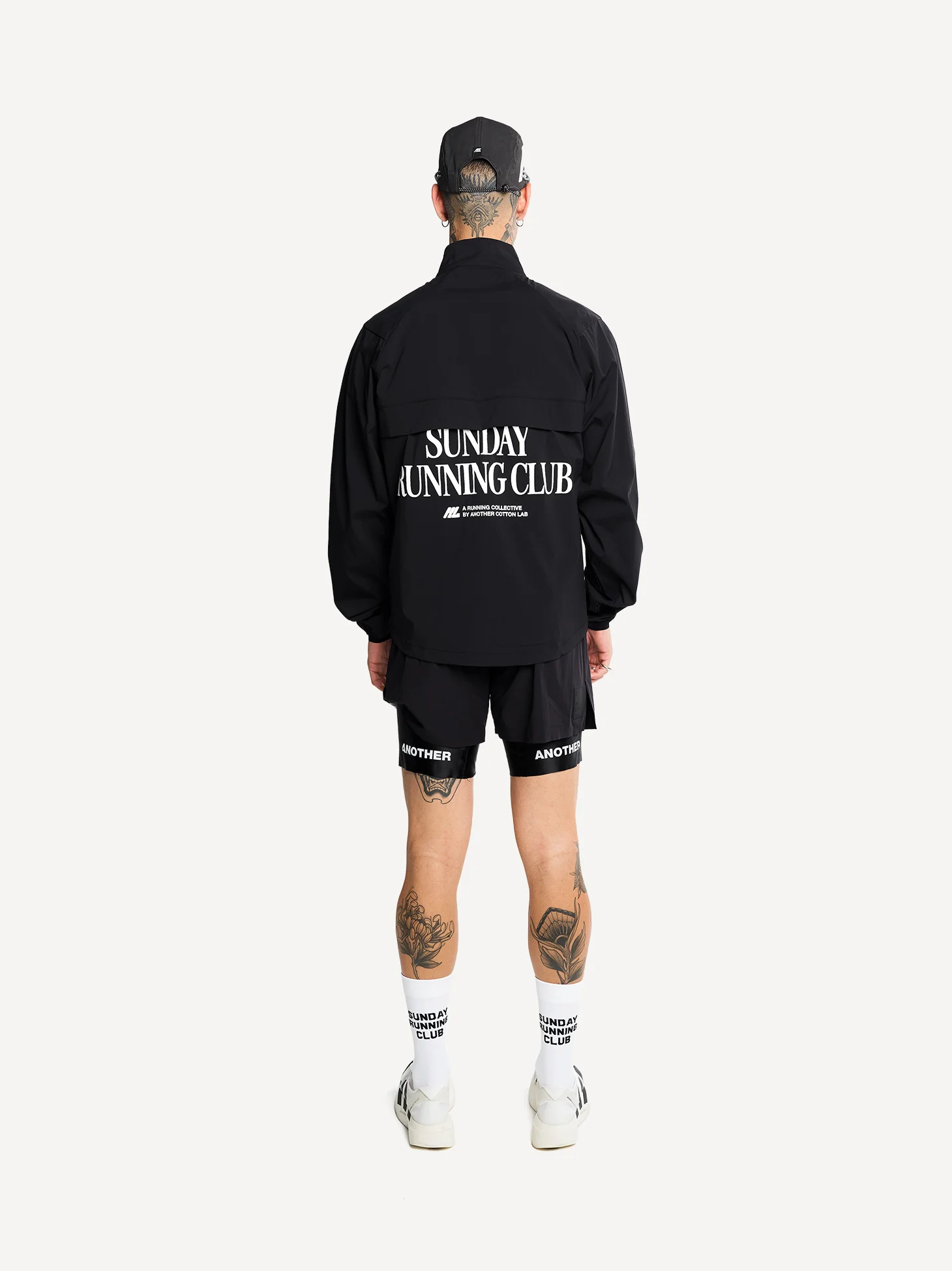 SRC Running Jacket - Image 15