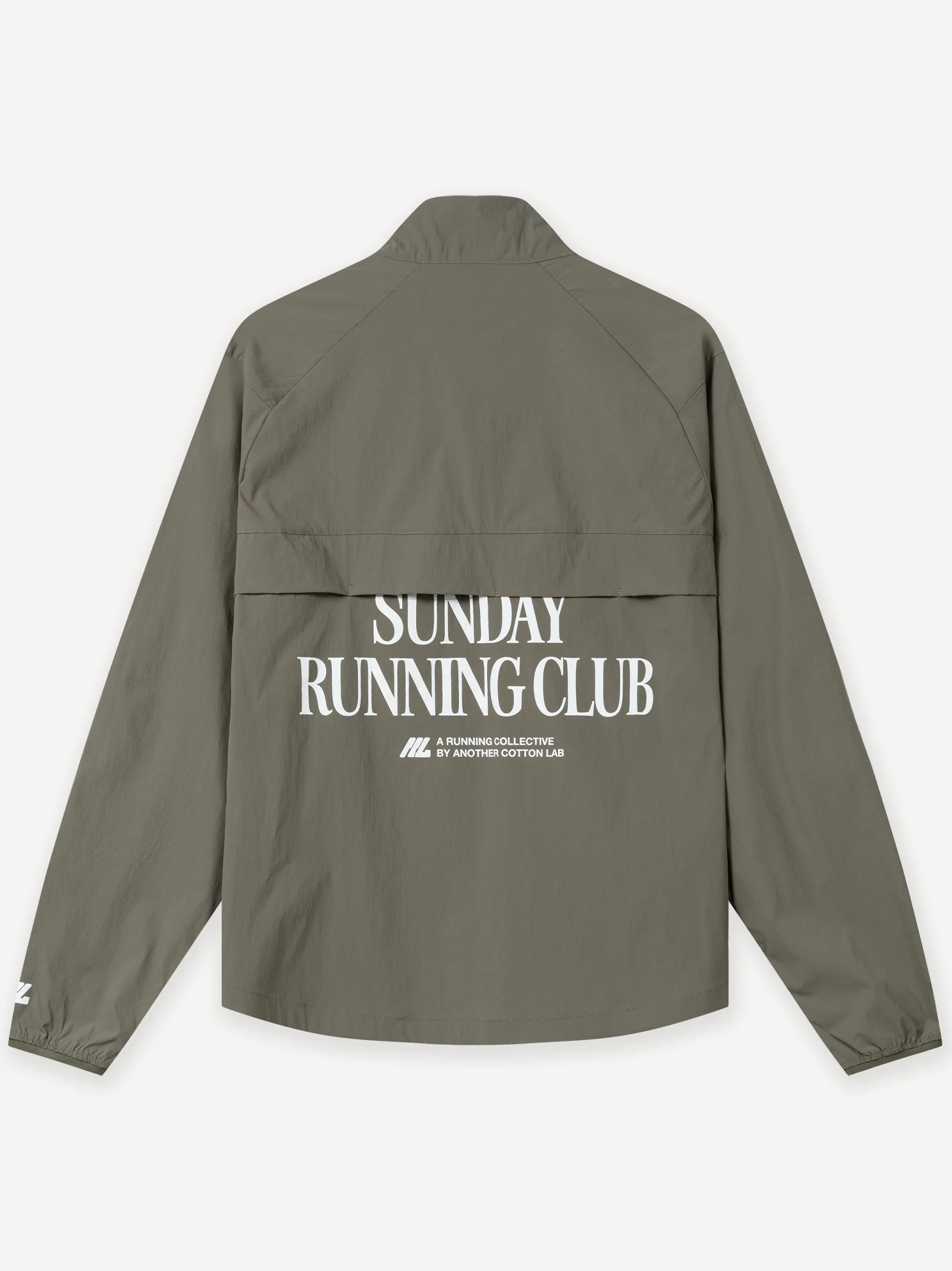 SRC Running Jacket - Image 16