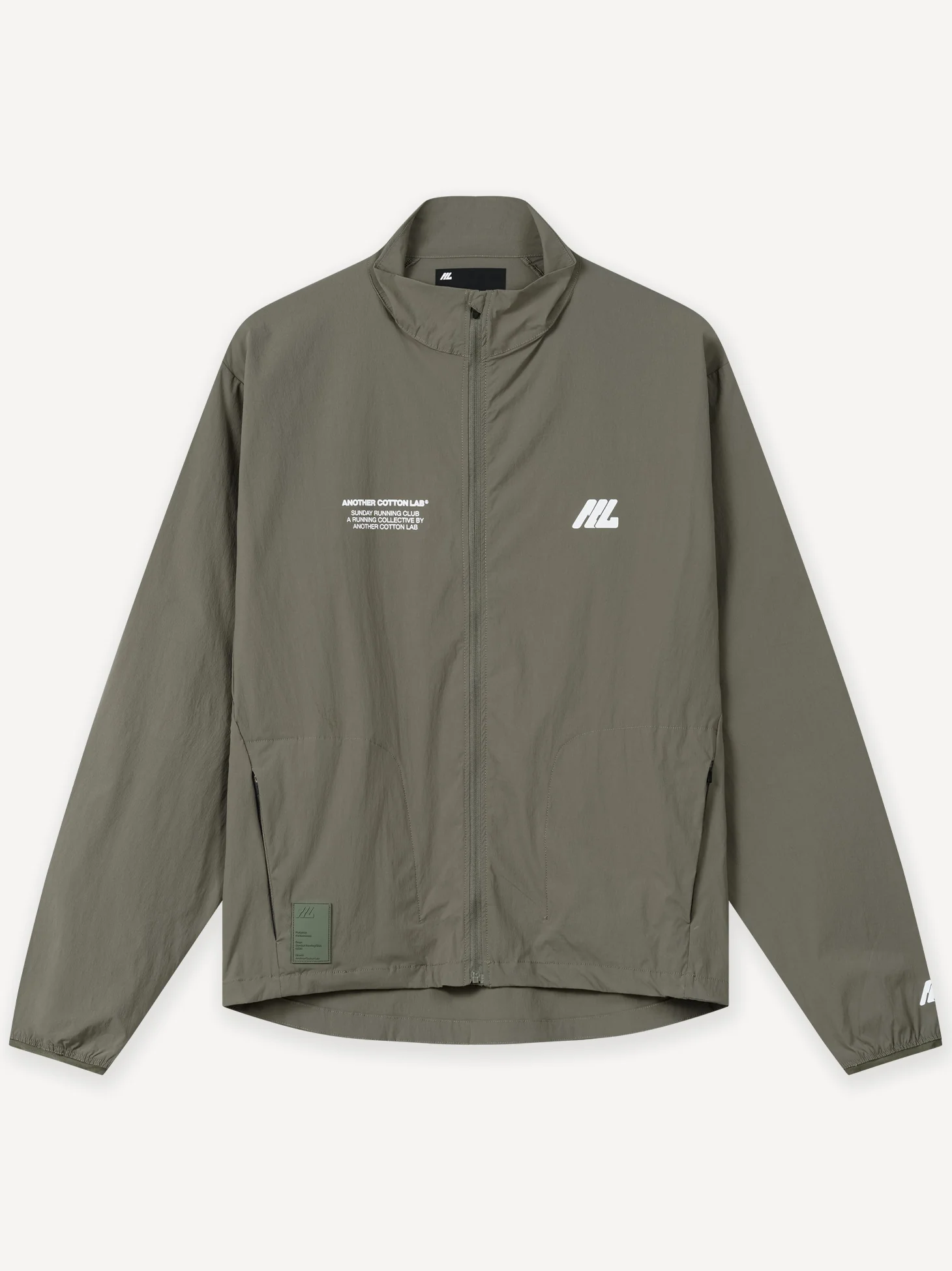 SRC Running Jacket - Image 17