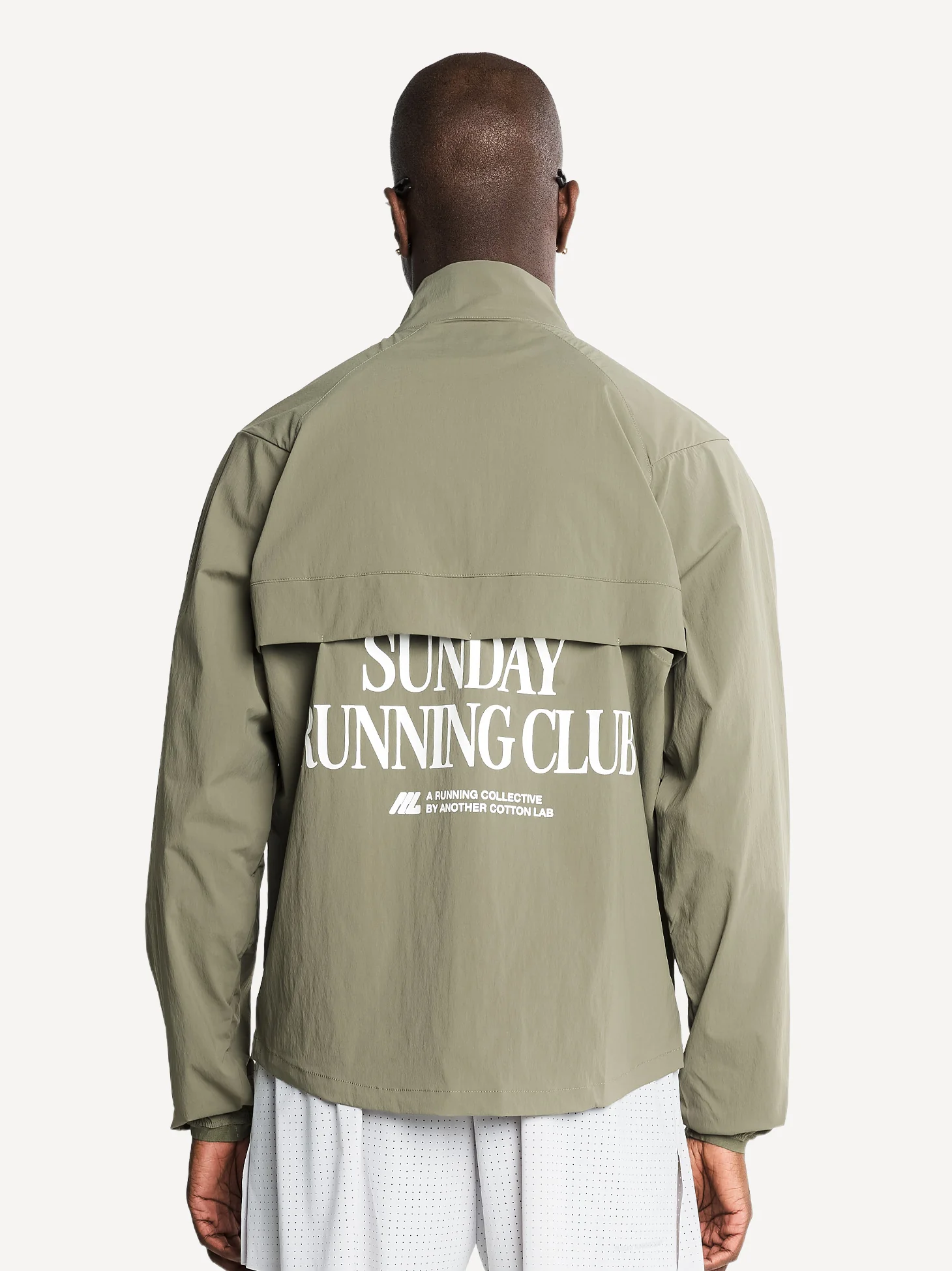 SRC Running Jacket - Image 18