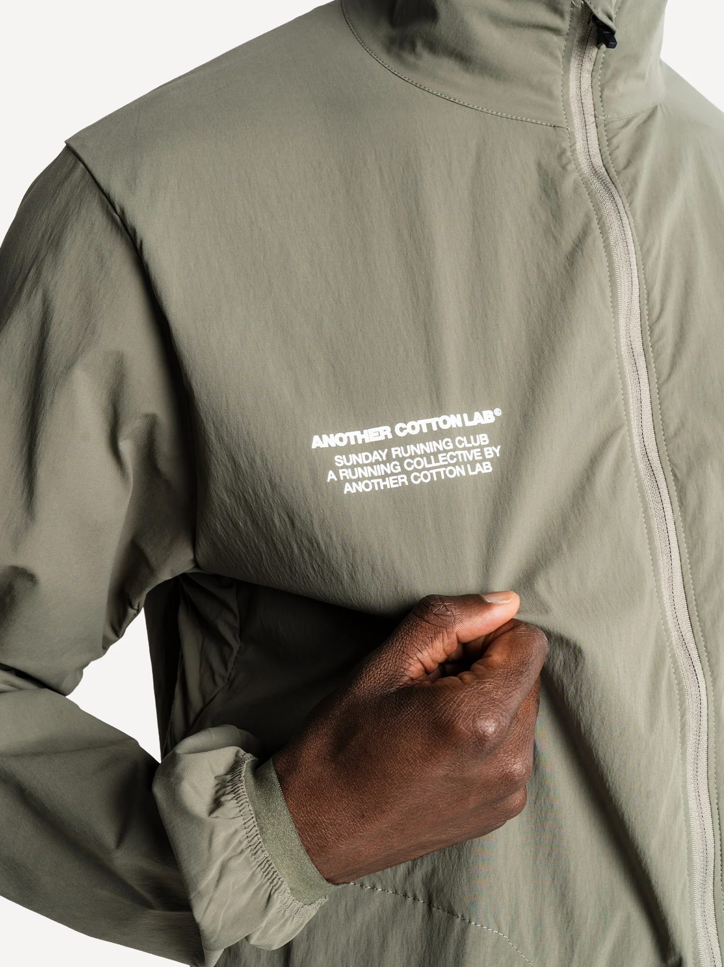 SRC Running Jacket - Image 20