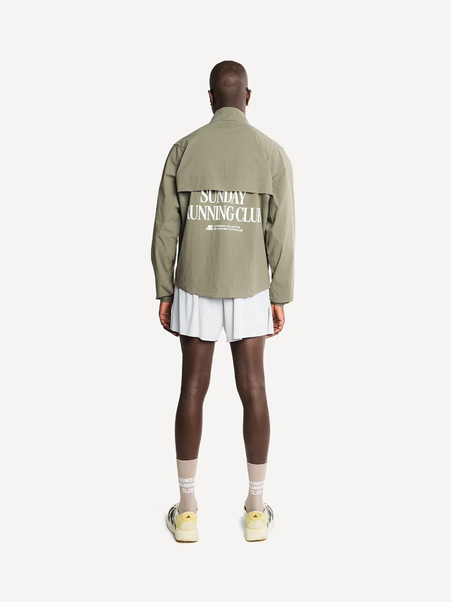 SRC Running Jacket - Image 29