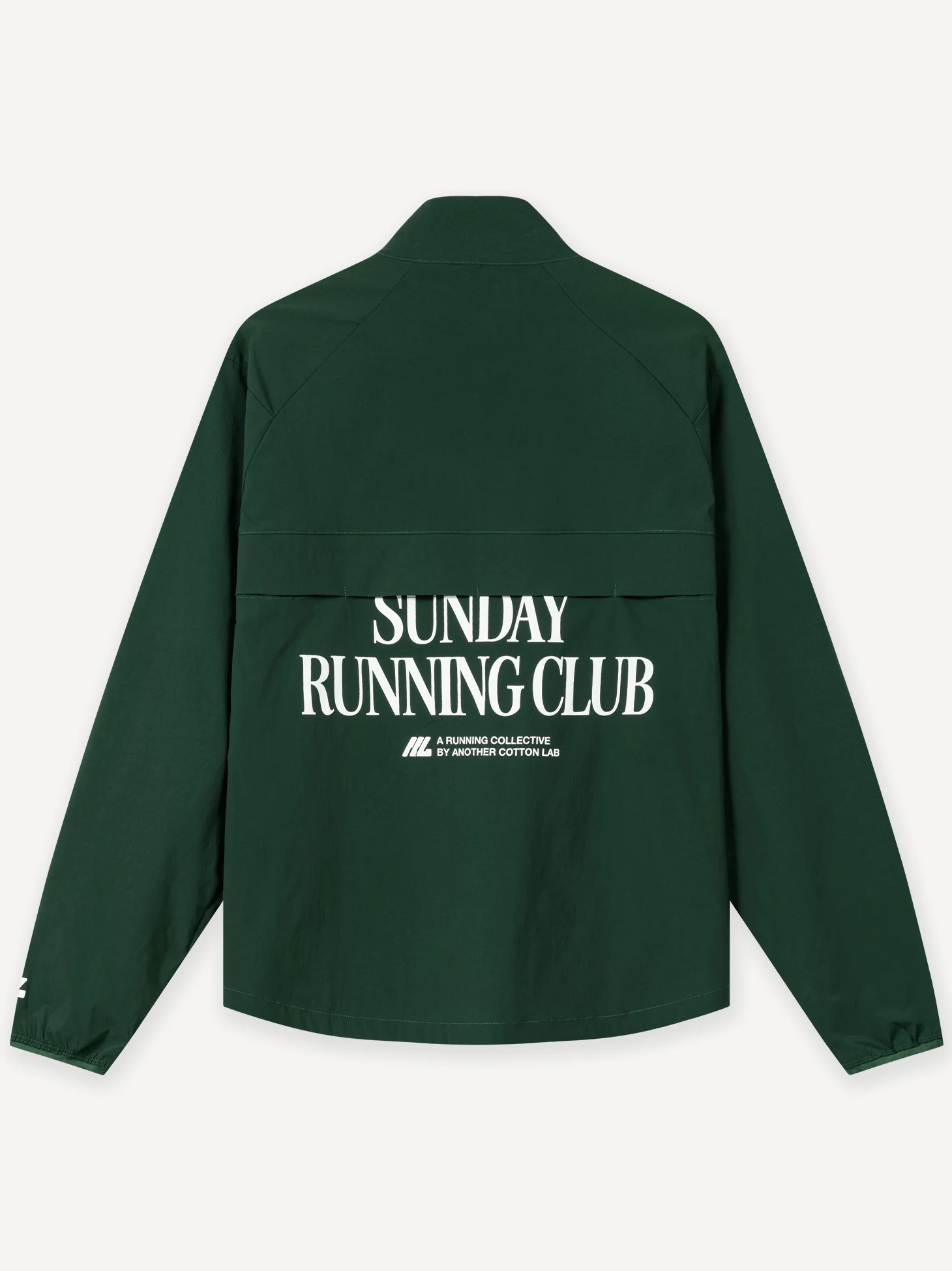 SRC Running Jacket - Image 30