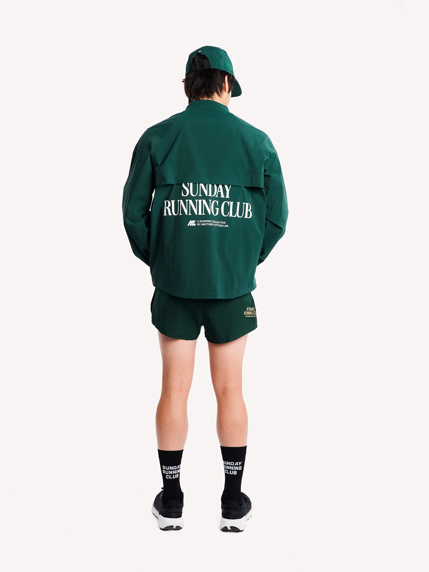 SRC Running Jacket - Image 33