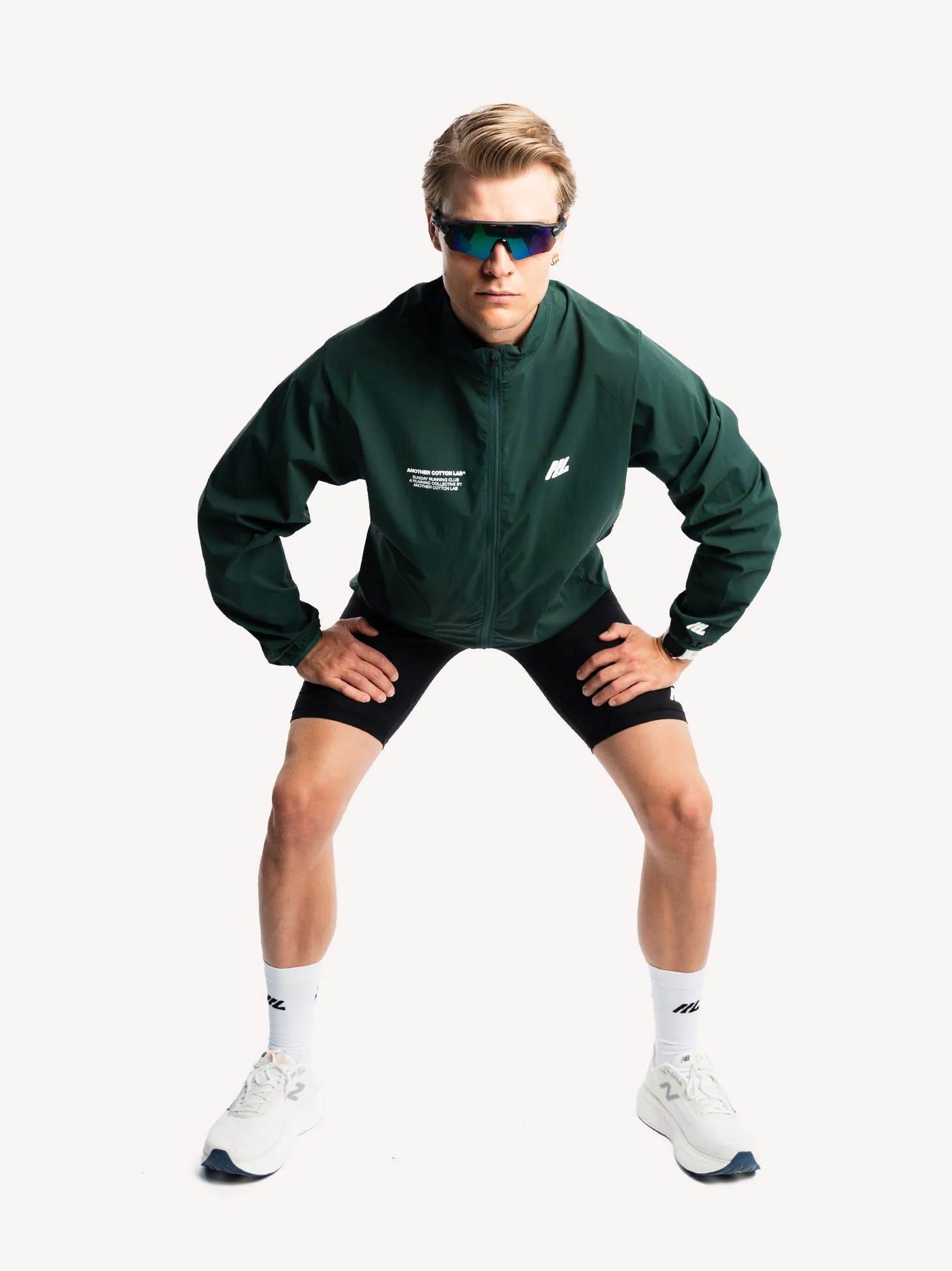 SRC Running Jacket - Image 34