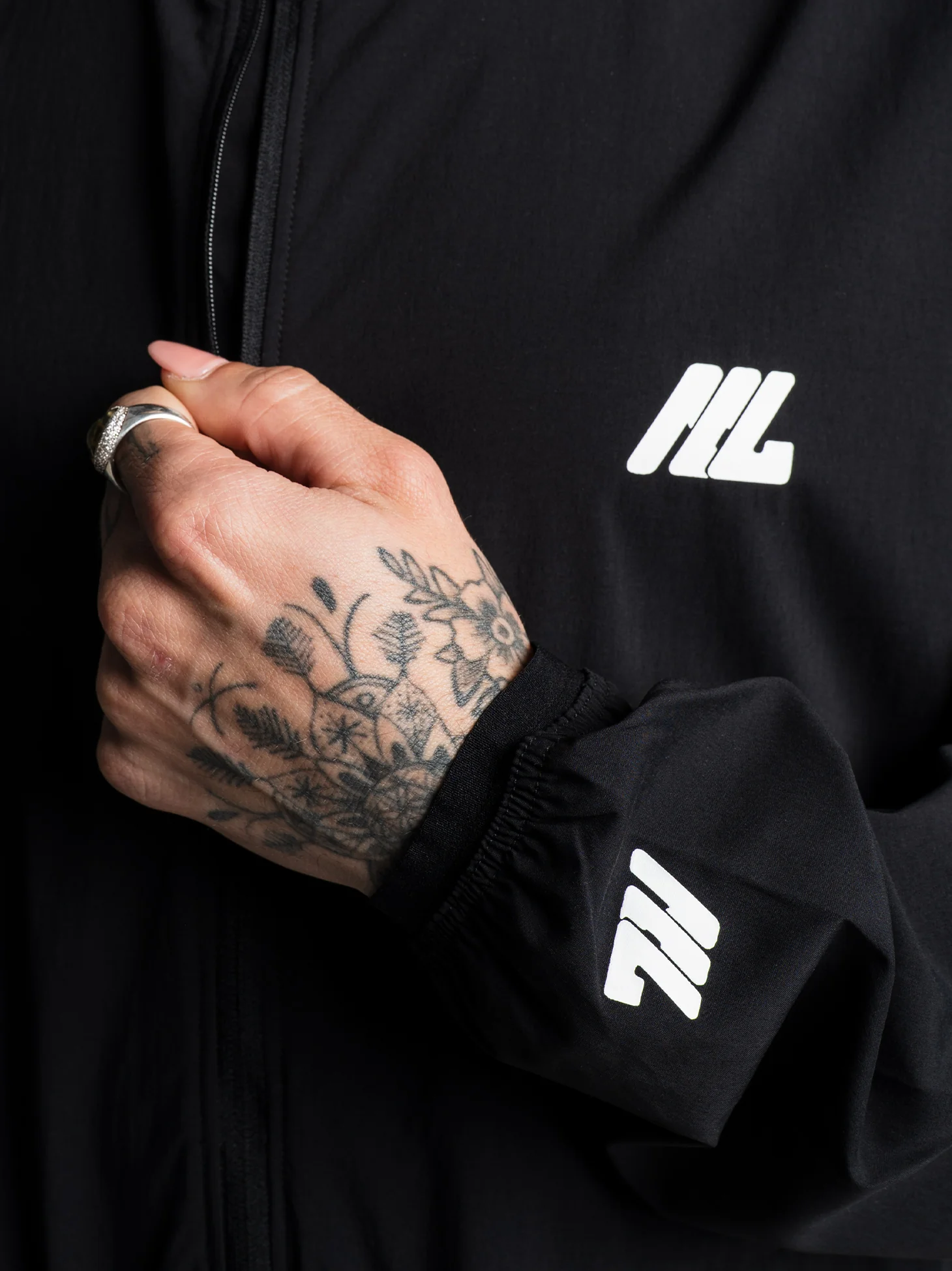 SRC Running Jacket - Image 5