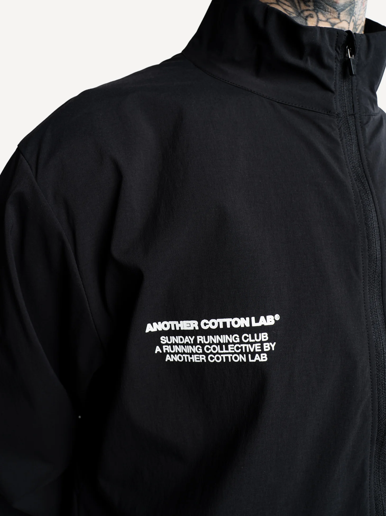 SRC Running Jacket - Image 6